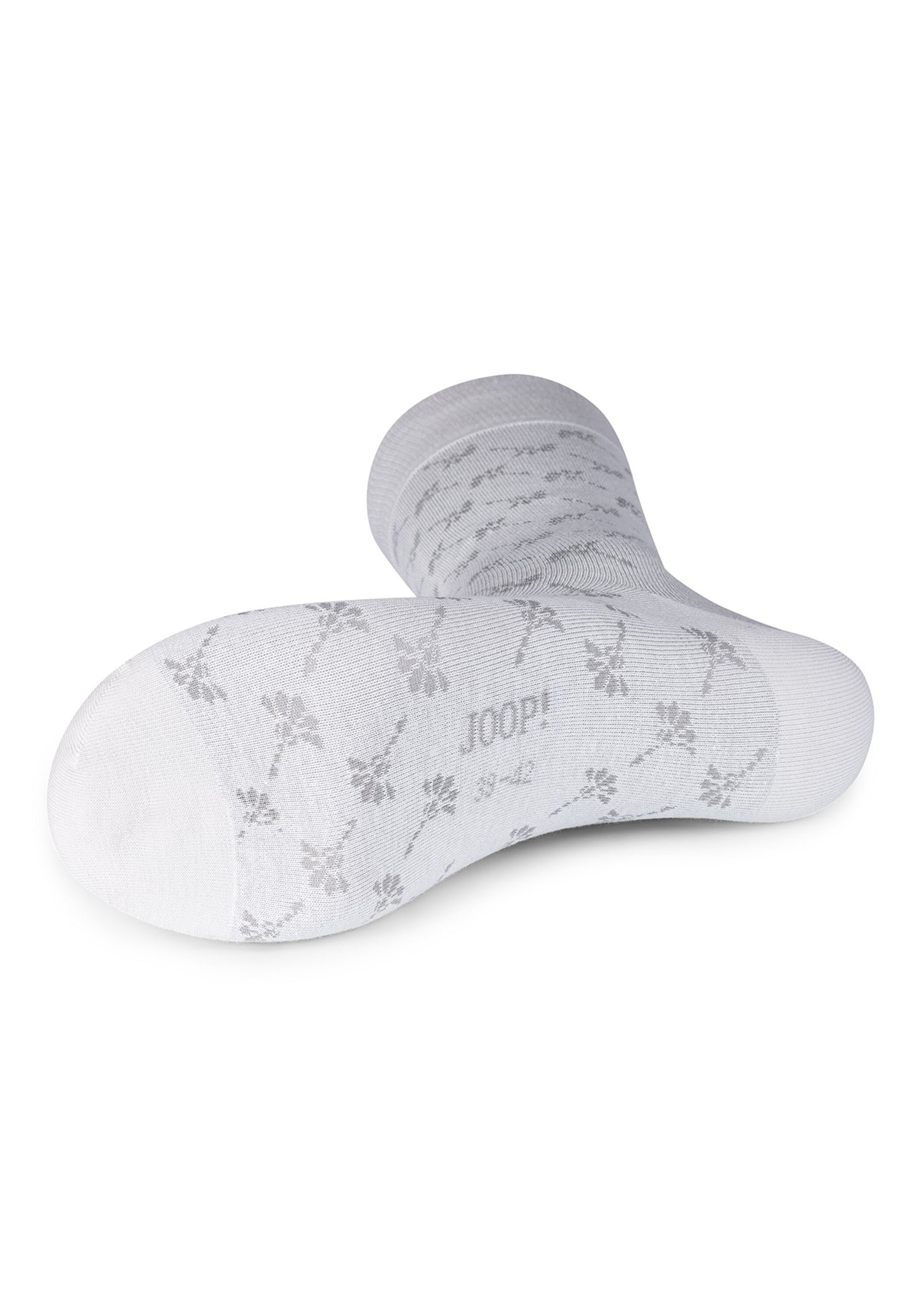 JOOP! Kurzsocken »Socken Premium Essential Iconic Socks 2P 2er Pack« 2 Paar tlg.