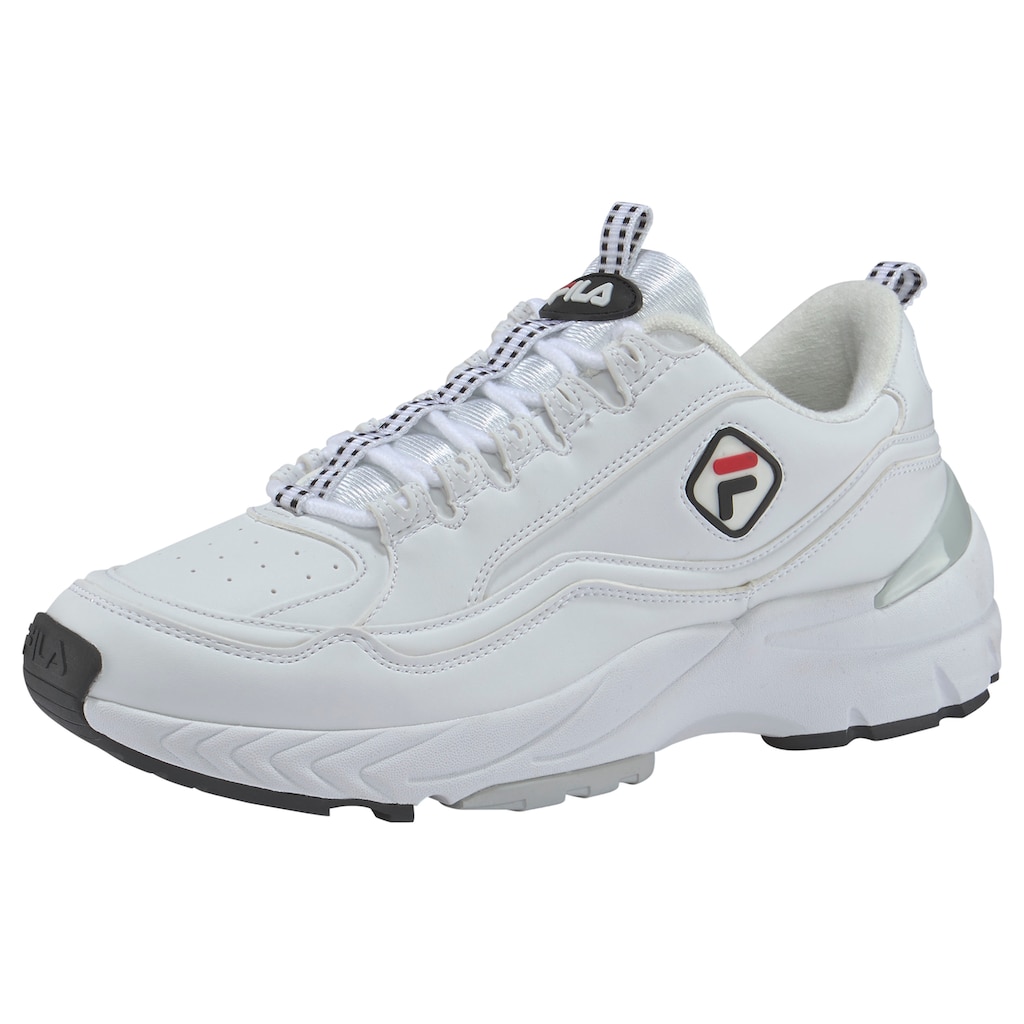 Fila Sneaker »Aspetto Low«