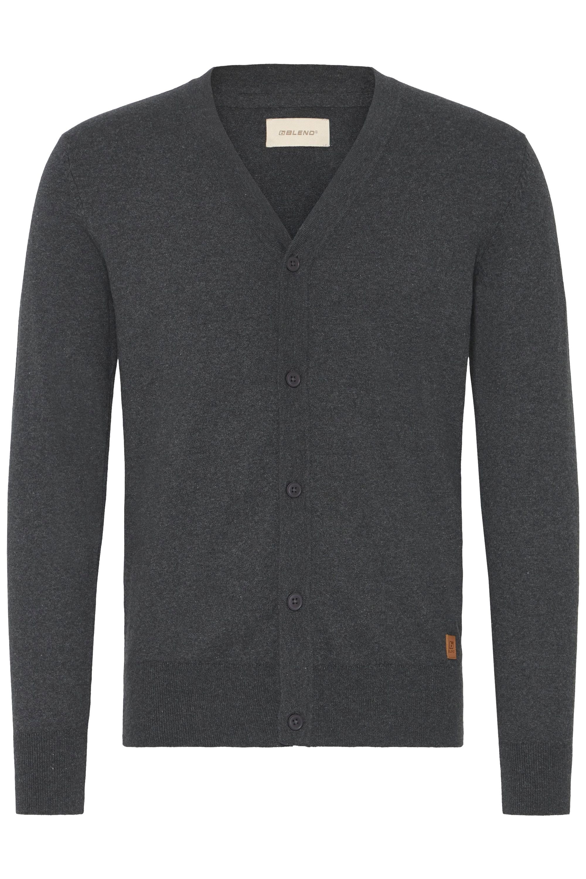 Blend Strickjacke "Strickjacke BHFinex" günstig online kaufen