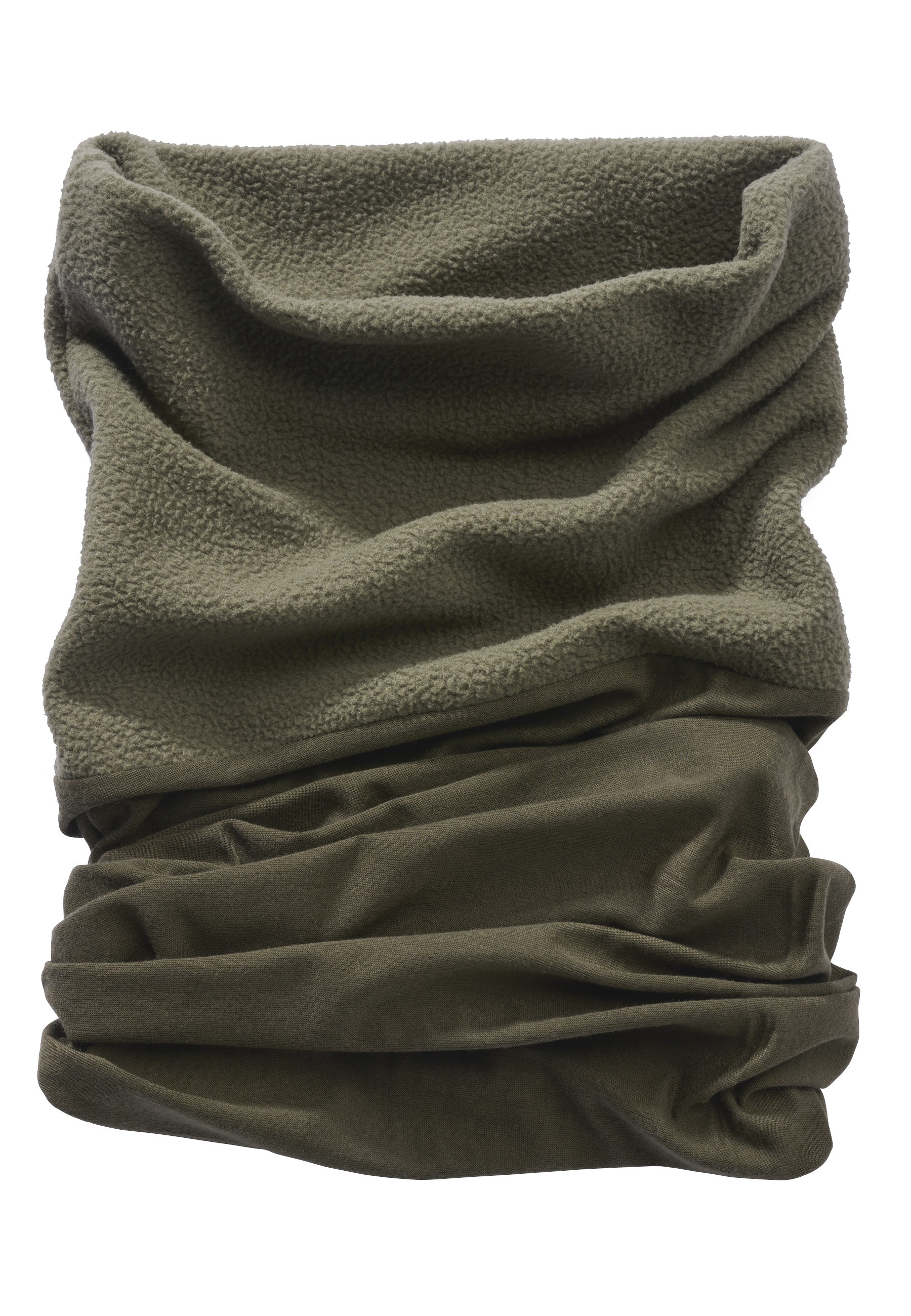 Brandit Halstuch "Brandit Unisex Multifunktionstuch Fleece" 1 Stk.
