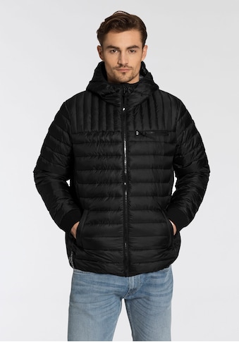 ALPENBLITZ Steppjacke »