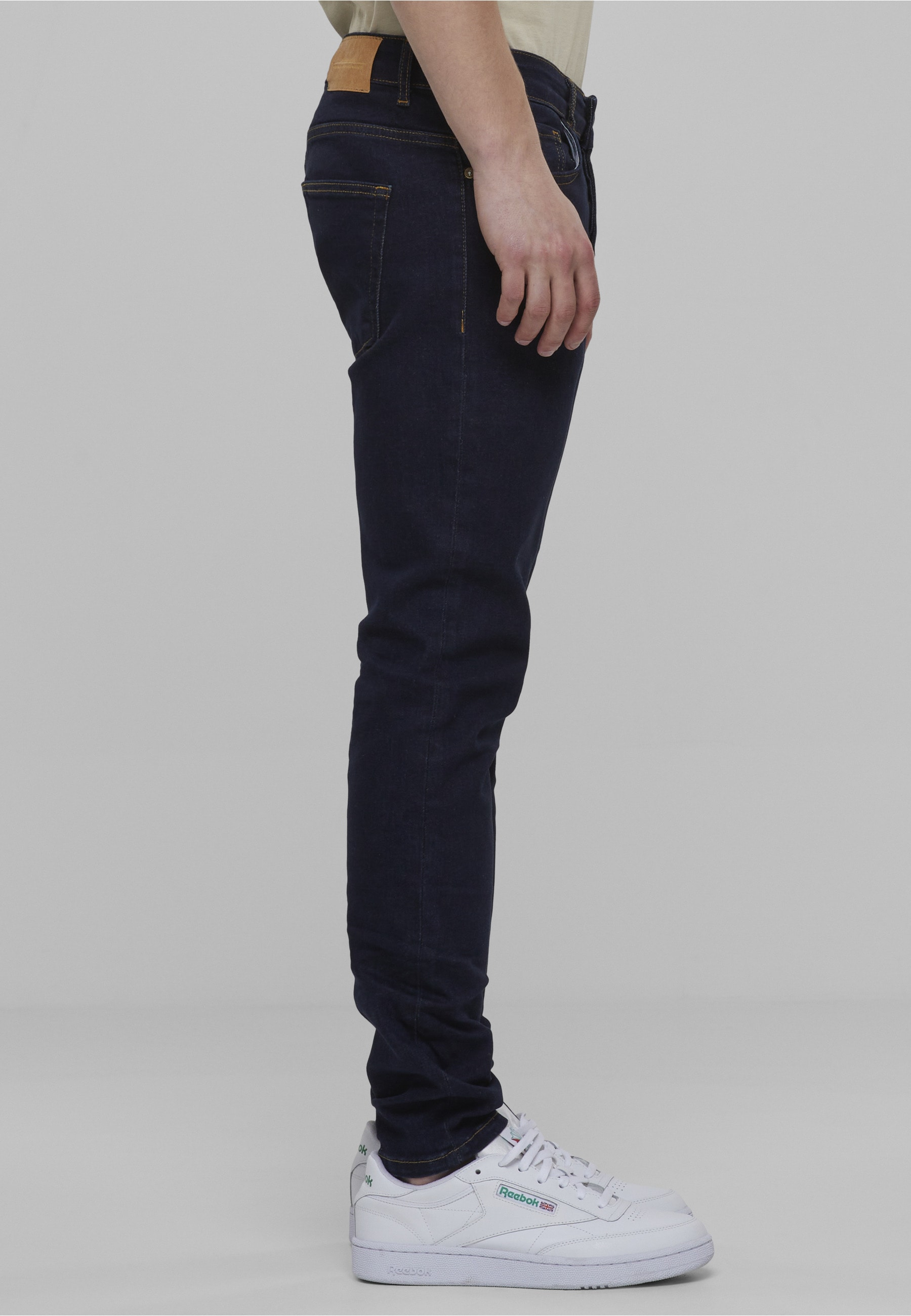 2Y Premium Bequeme Jeans »2Y Premium Herren 2Y Skinny Fit Jeans«