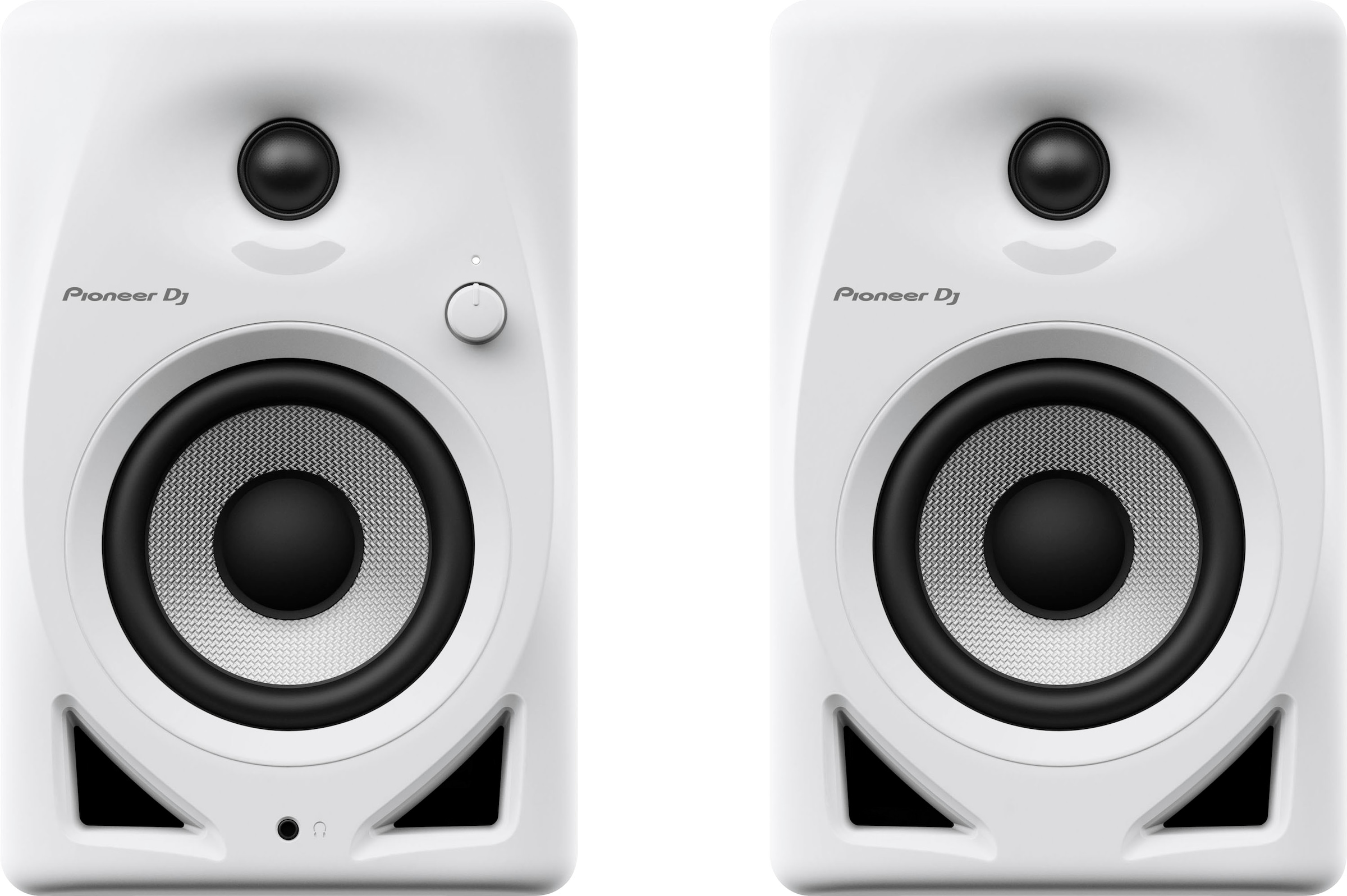 Pioneer DJ Lautsprecher »DM-40D 4"«