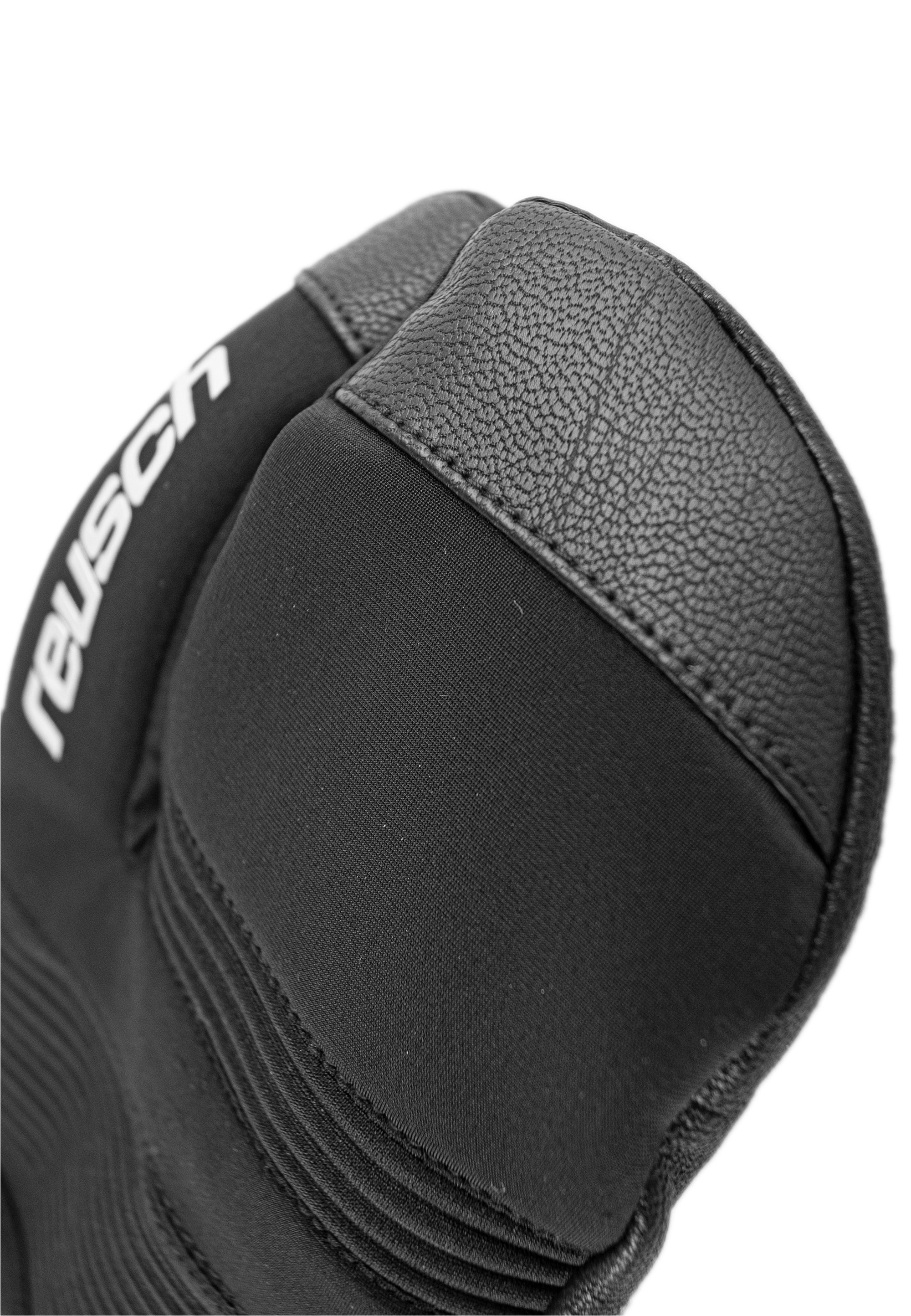 Reusch Fäustlinge »Andy R-TEX® XT Lobster«, mit wasserdichter und atmungsaktiver Funktion