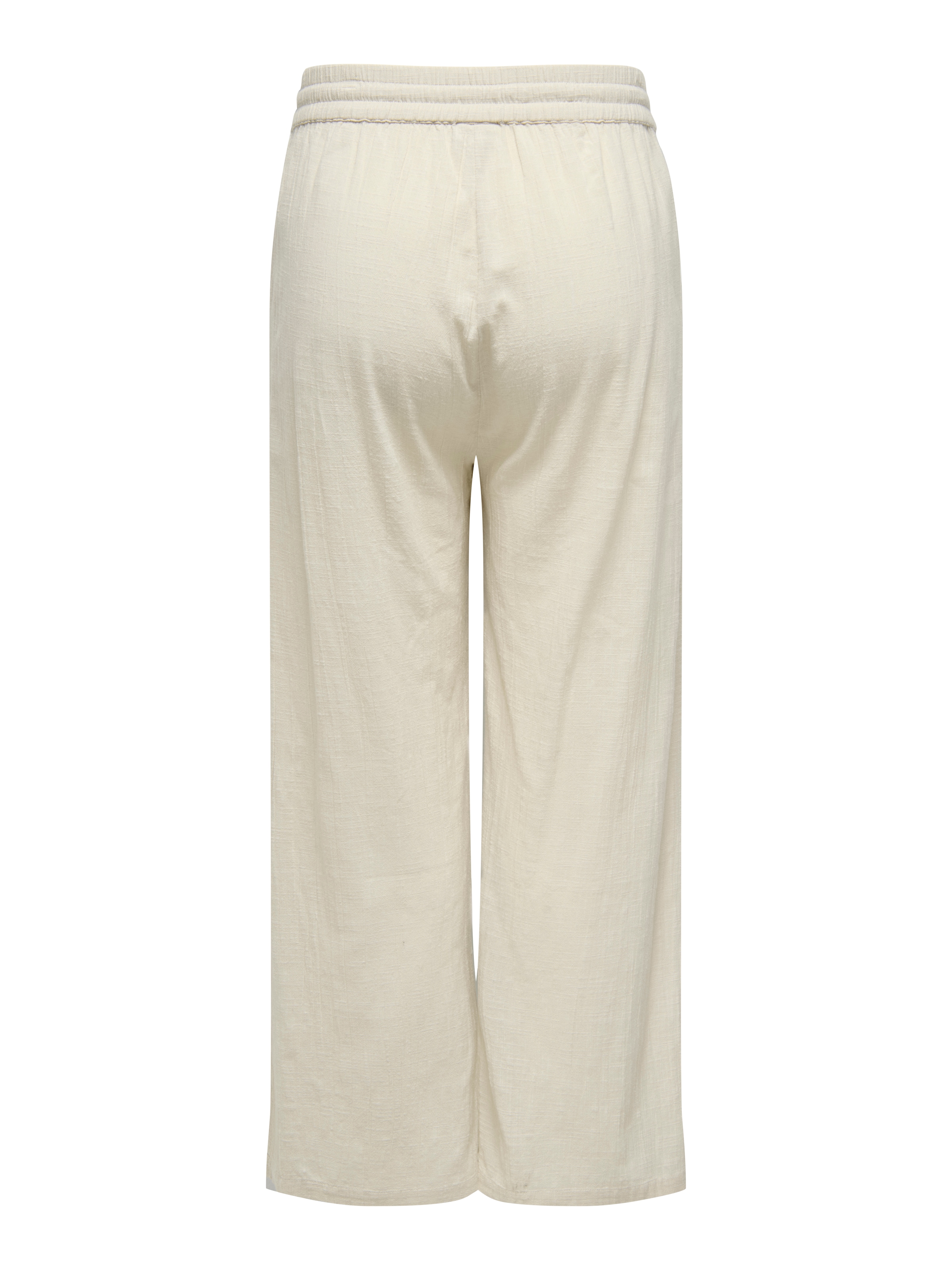 ONLY CARMAKOMA Schlupfhose »CARTIZANA COTTON LOOSE PANTS WVN NOOS«