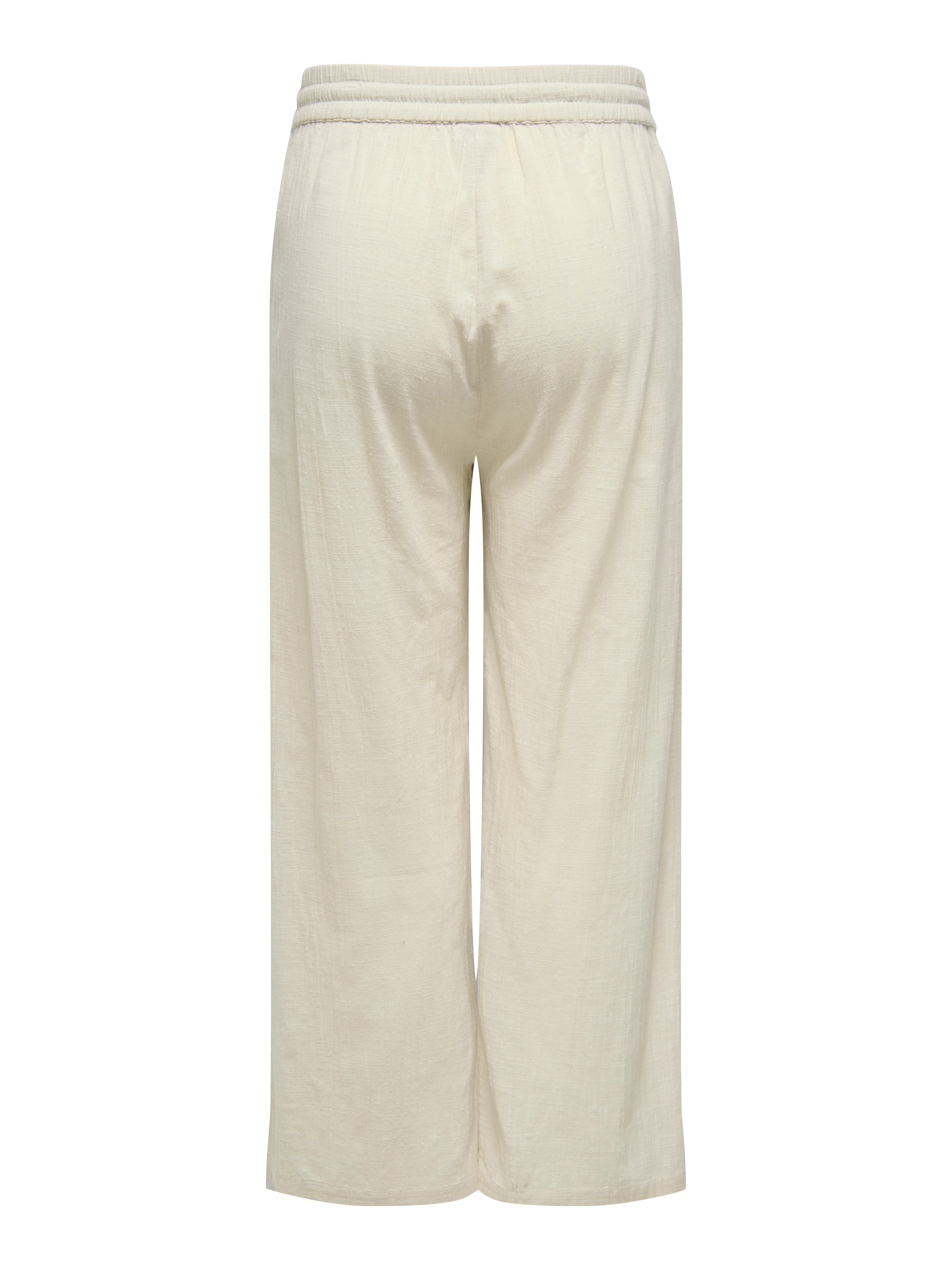 ONLY CARMAKOMA Schlupfhose "CARTIZANA COTTON LOOSE PANTS WVN NOOS" günstig online kaufen