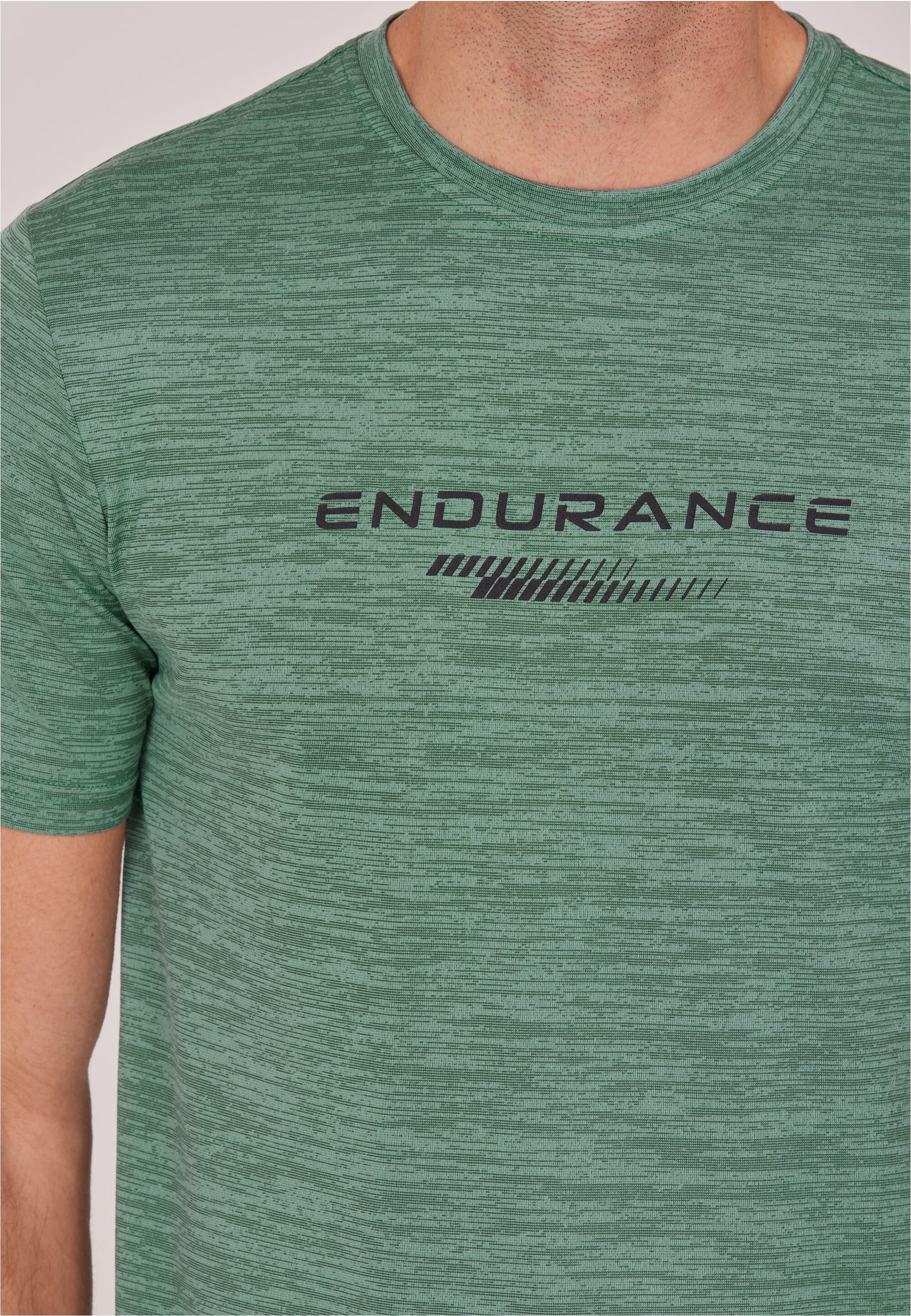 ENDURANCE Funktionsshirt »PORTOFINO«, (1 tlg.), mit praktischer Quick Dry-Technologie