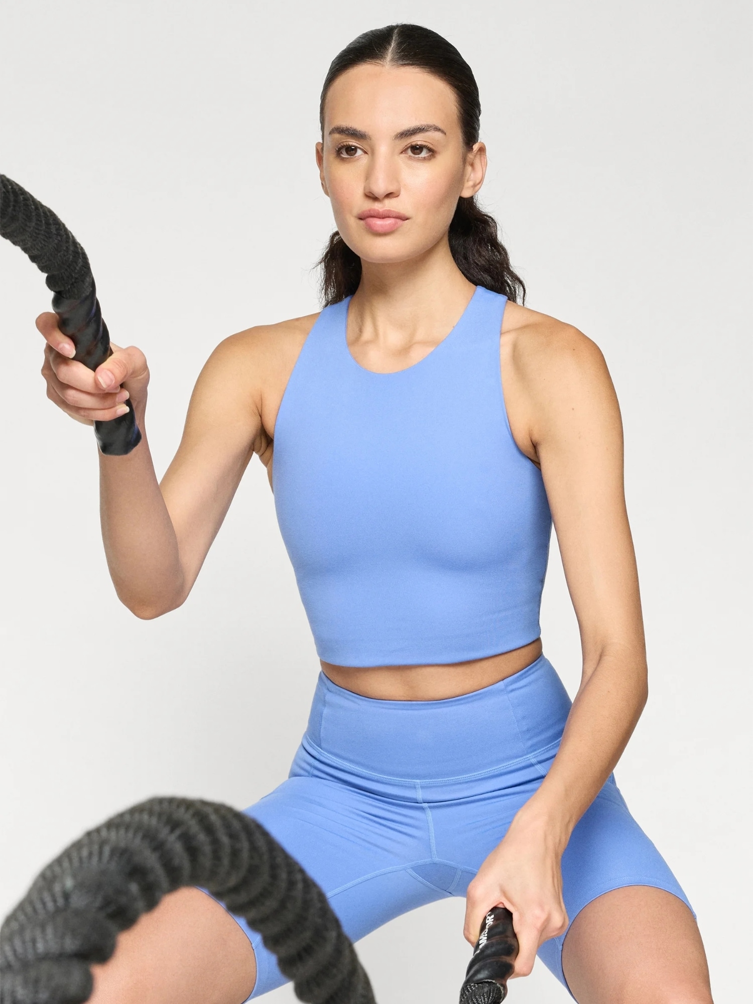 GIRLFRIEND COLLECTIVE Funktionstop »Girlfriend Collective Top Dylan«