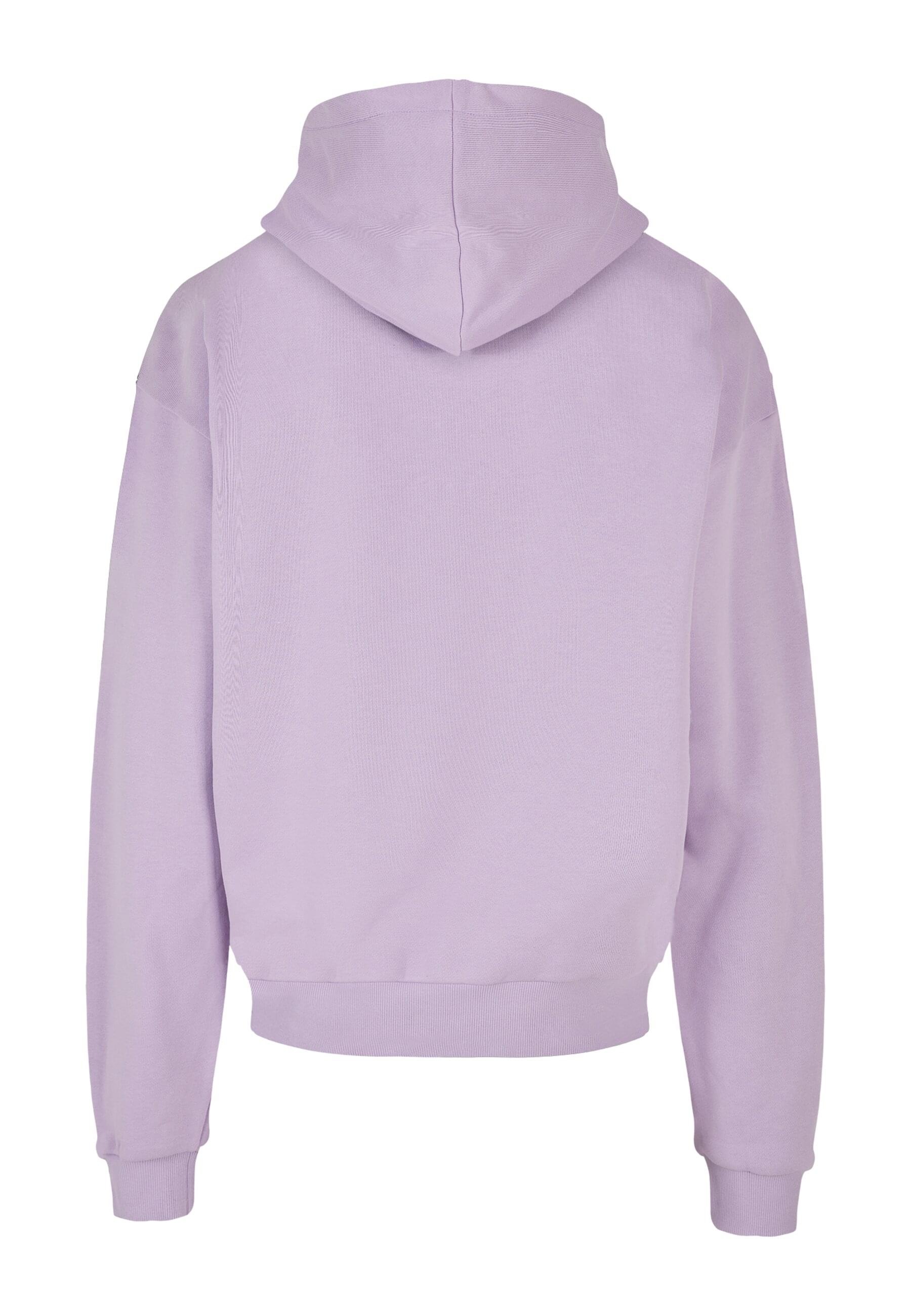 Merchcode Kapuzensweatshirt "Merchcode Herren Grand - San Antonio Ultra Hea günstig online kaufen