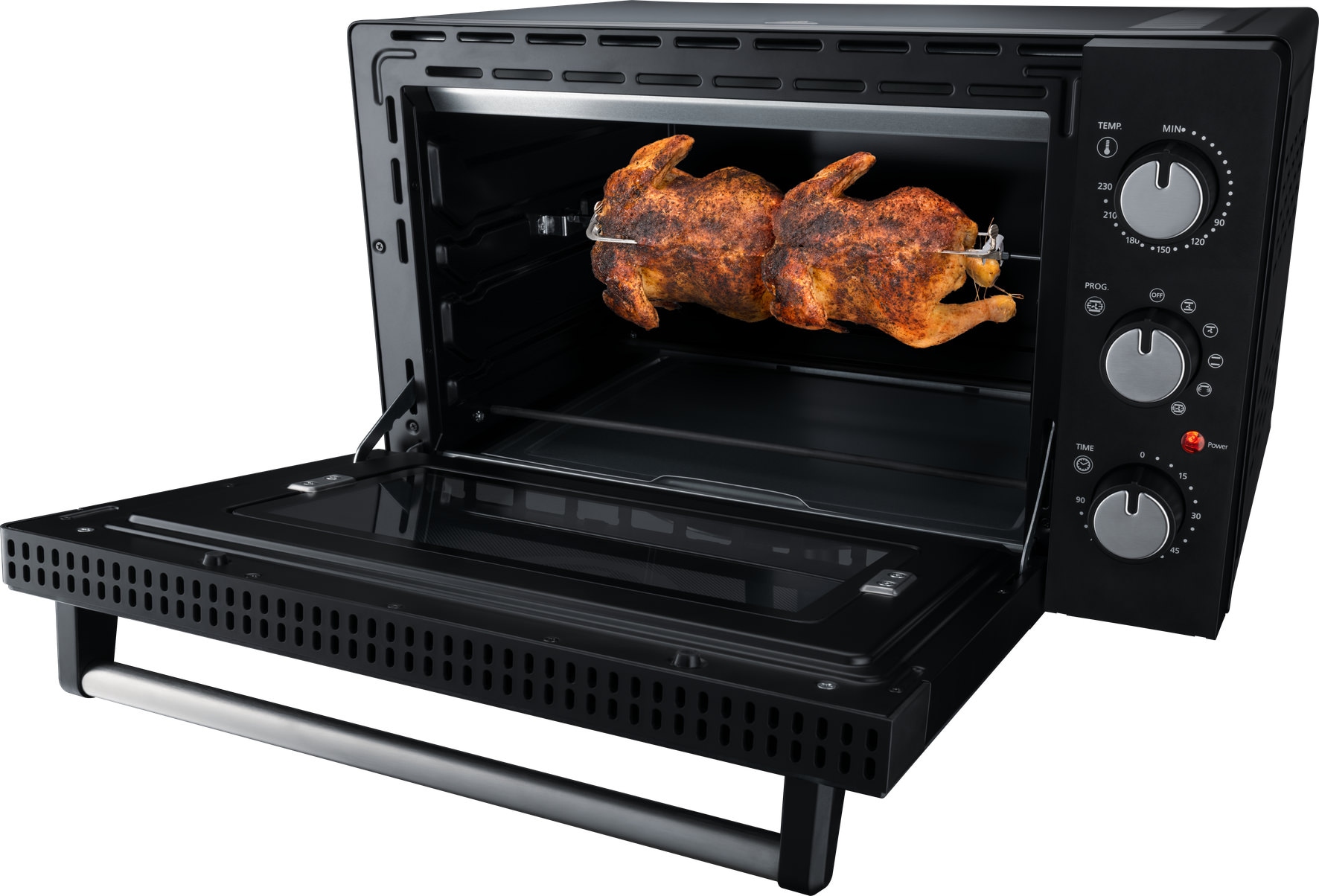 Steba Minibackofen »KB M42«