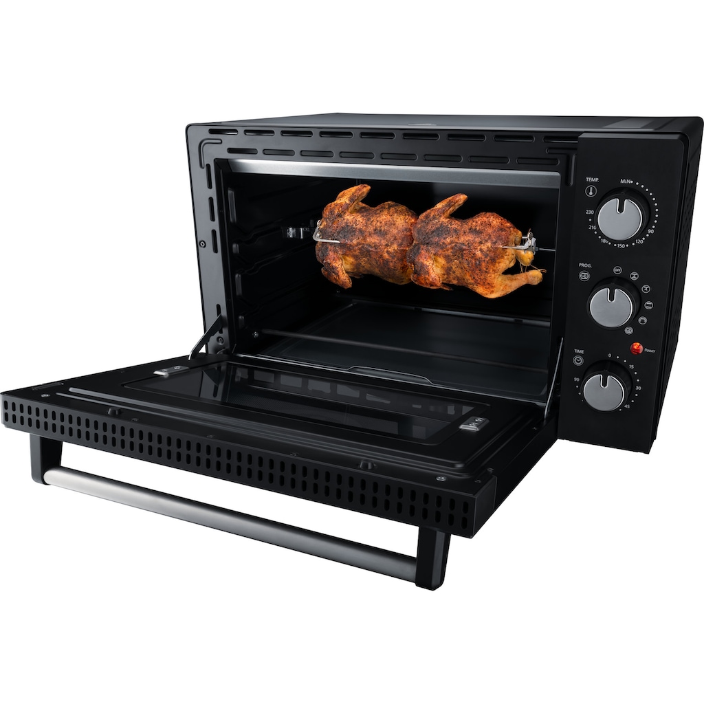 Steba Minibackofen »KB M42«