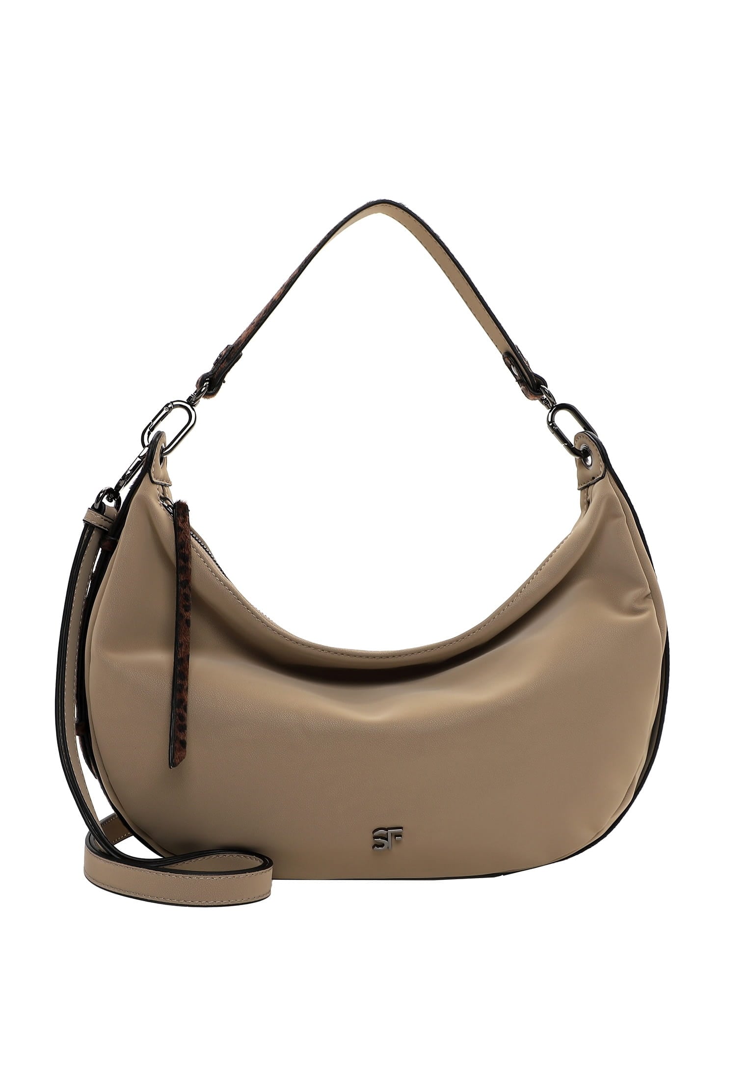 Suri Frey Sac à Main Medium 16762-900 Taupe One Size unisex