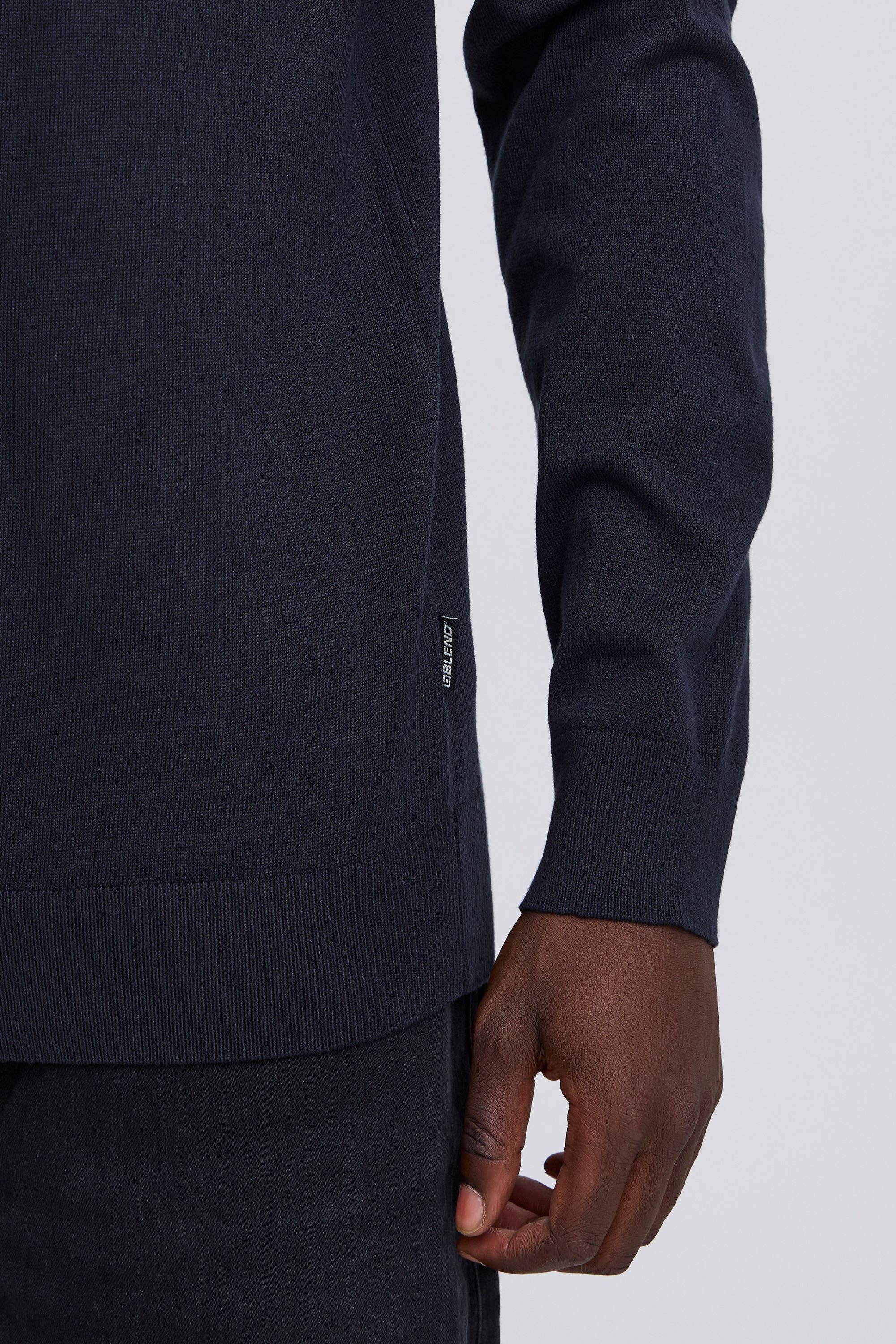 Blend Strickpullover »Strickpullover BHPullover«