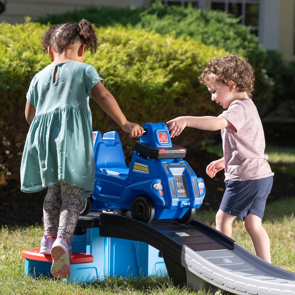 Step2 Rutscher »Paw Patrol Coaster«