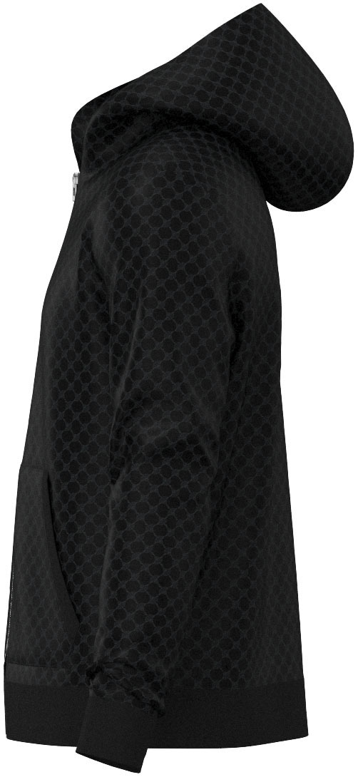 JOOP! Kapuzensweatjacke »Leisure«, mit trendiger Kapuze