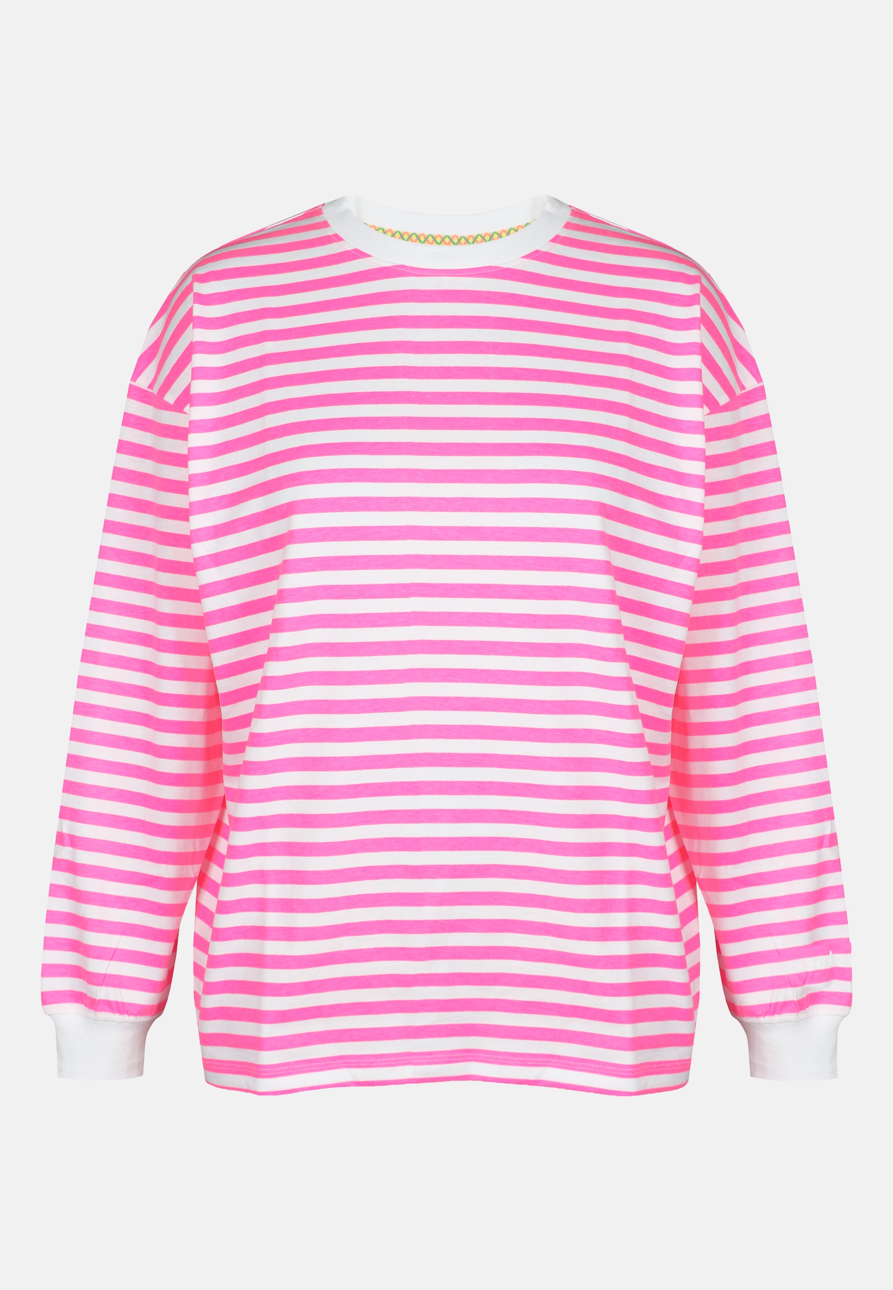 salzhaut T-Shirt "Shirt AFFSEEPN" günstig online kaufen