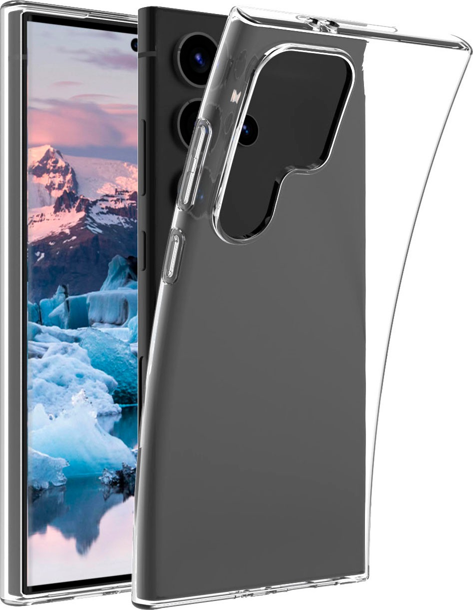 dbramante1928 Smartphone-Hülle »Greenland Samsung Galaxy S24 Ultra«, 17,3 cm (6,8 Zoll)