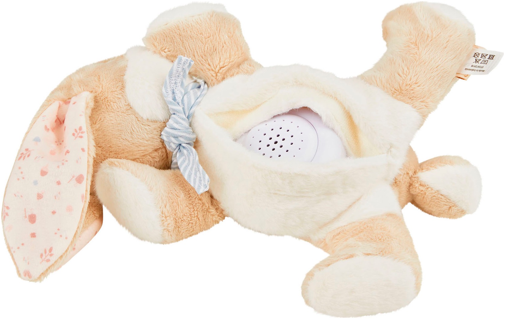 Sterntaler® Plüschfigur »Einschlafhilfe Hase Hanni«