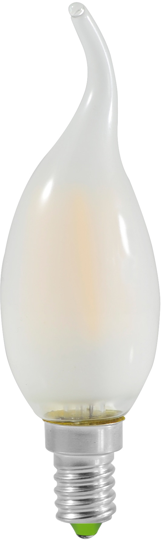näve LED-Leuchtmittel »Windstoß«, E14, 6 kaufen BAUR LED St., Leuchtmittel >>Windstoß | Warmweiß