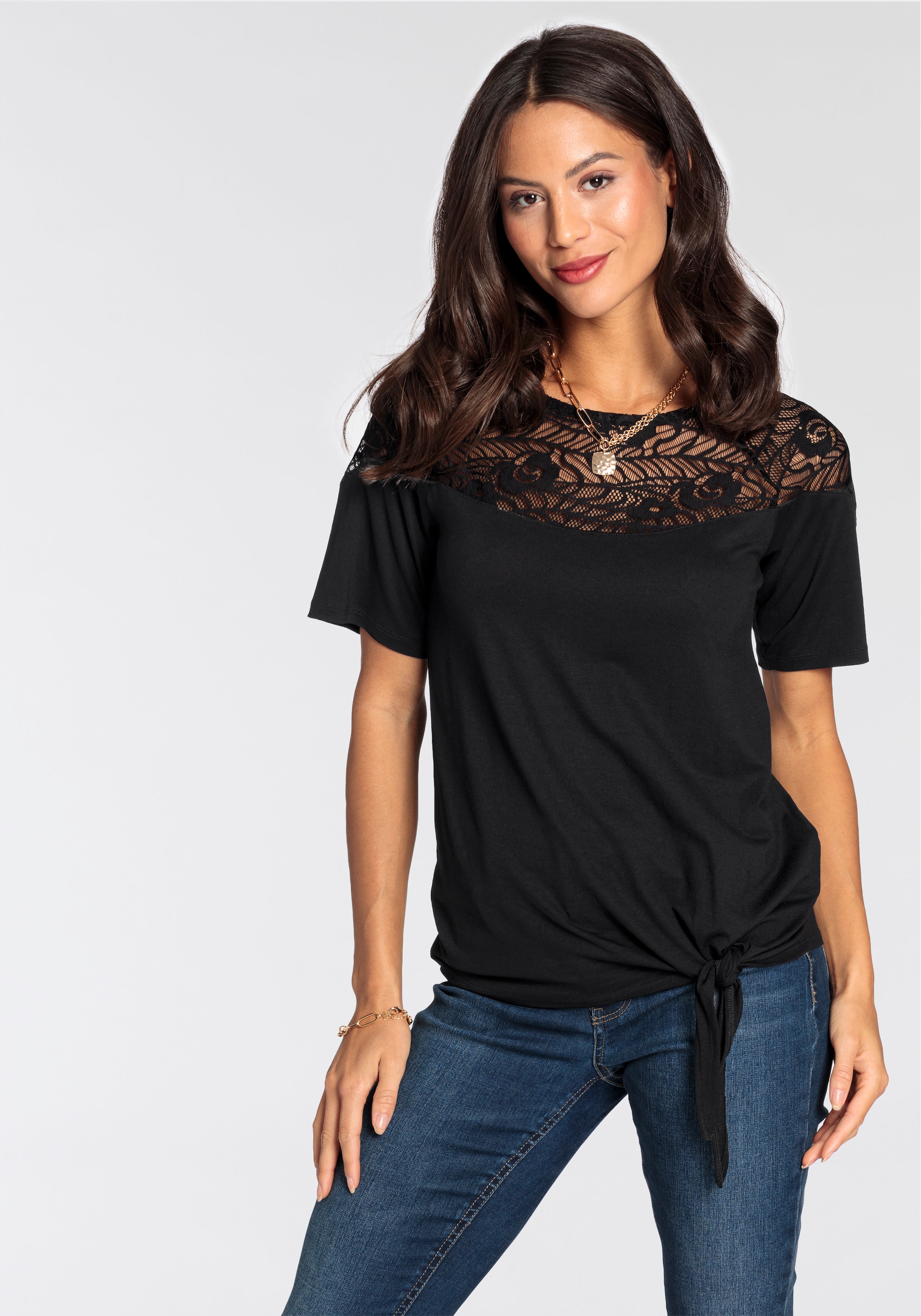 Laura Scott Shirts kaufen BAUR Damen online | für