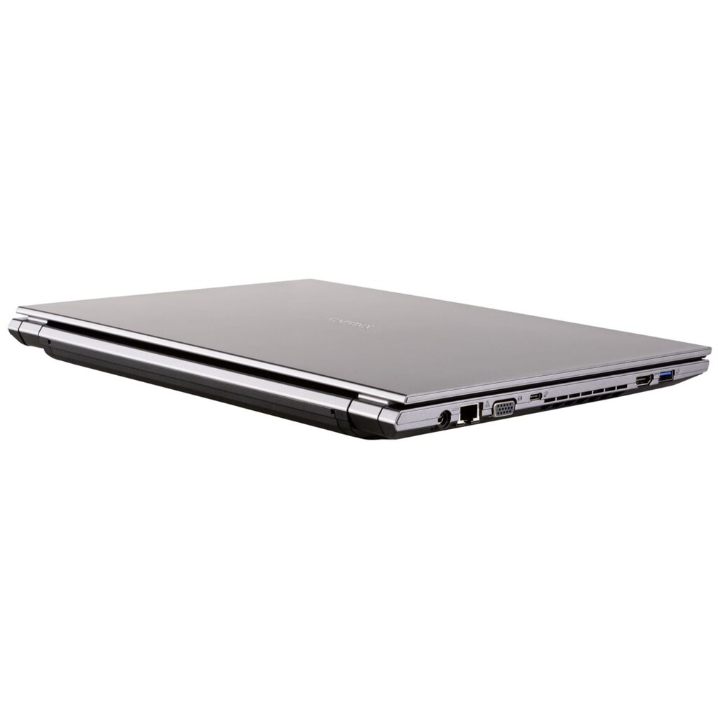 CAPTIVA Business-Notebook »Power Starter I71-663«, 39,6 cm, / 15,6 Zoll, Intel, Core i5, 500 GB SSD