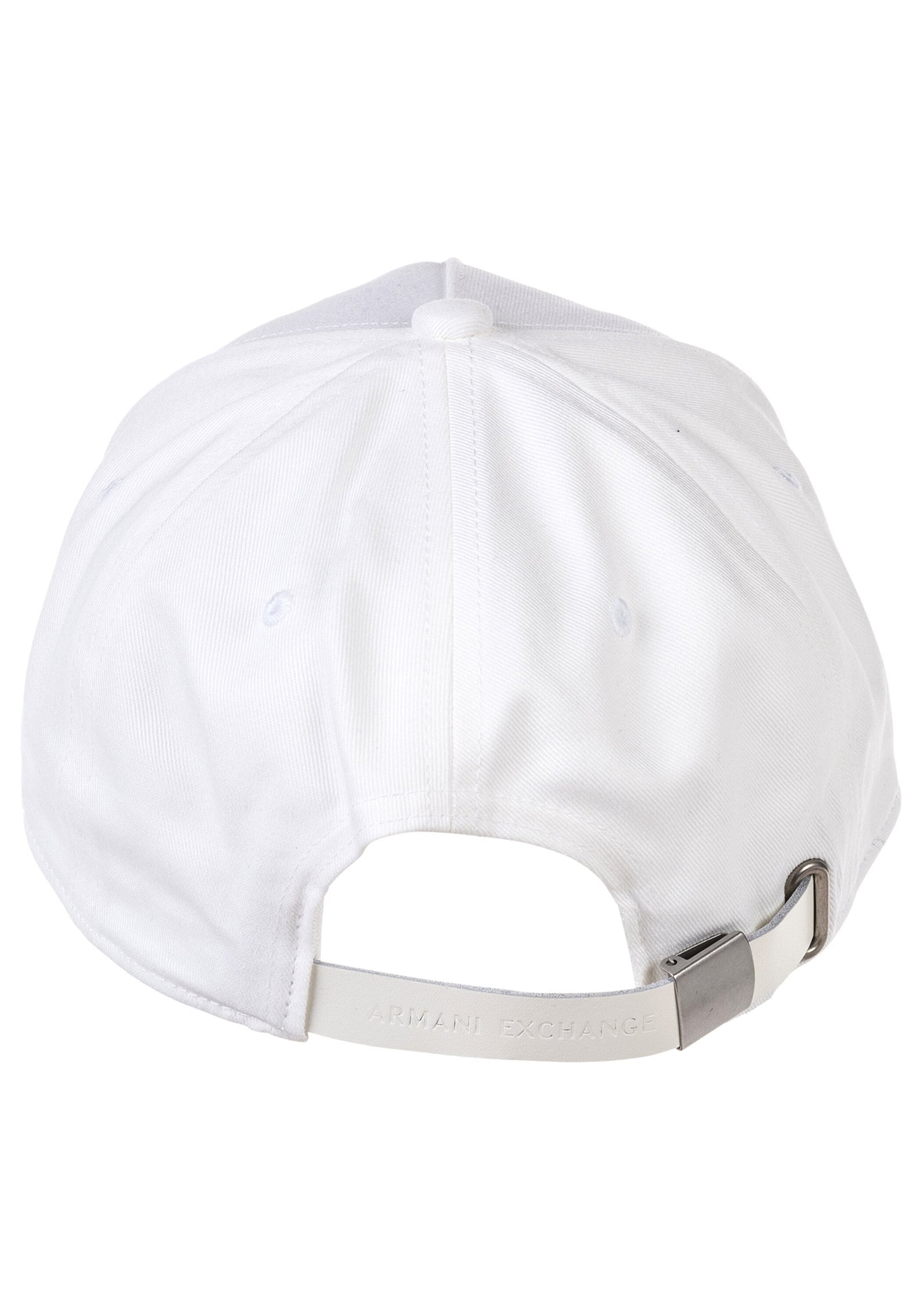 ARMANI EXCHANGE Snapback Cap »Cap«