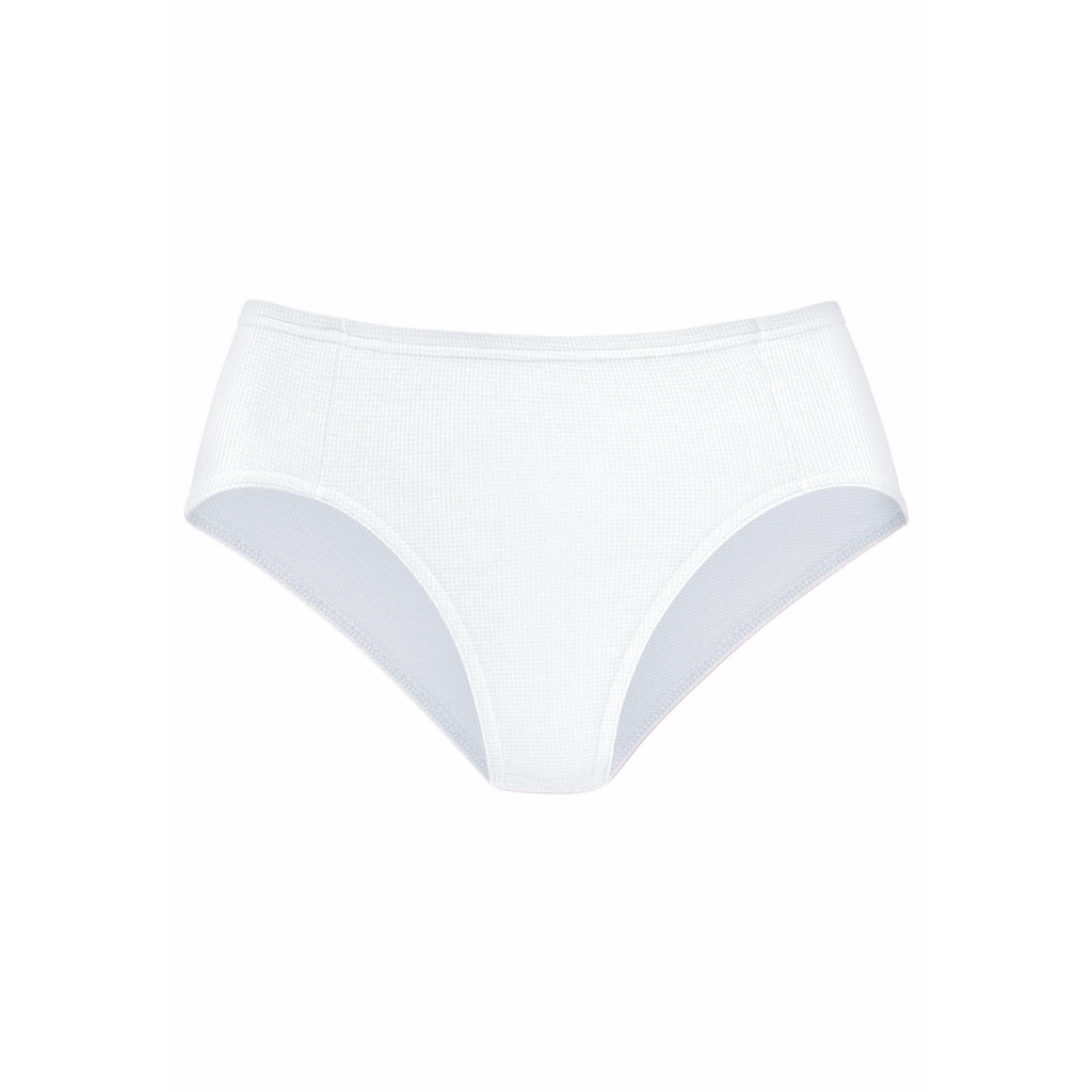 petite fleur Jazz-Pants Slips, (Packung, 5 St.)