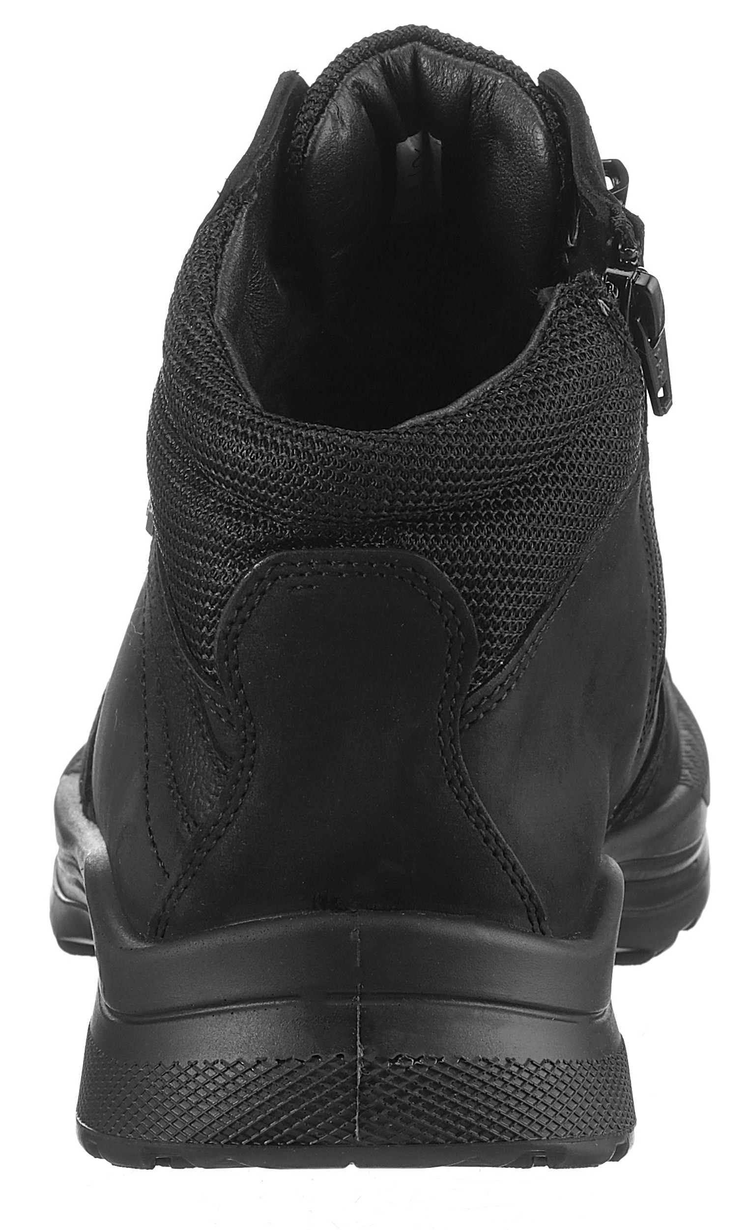 Jomos Winterboots »Jomotion«, Outdoorboots, Stiefelette, Winterboots mit TEX-Ausstattung