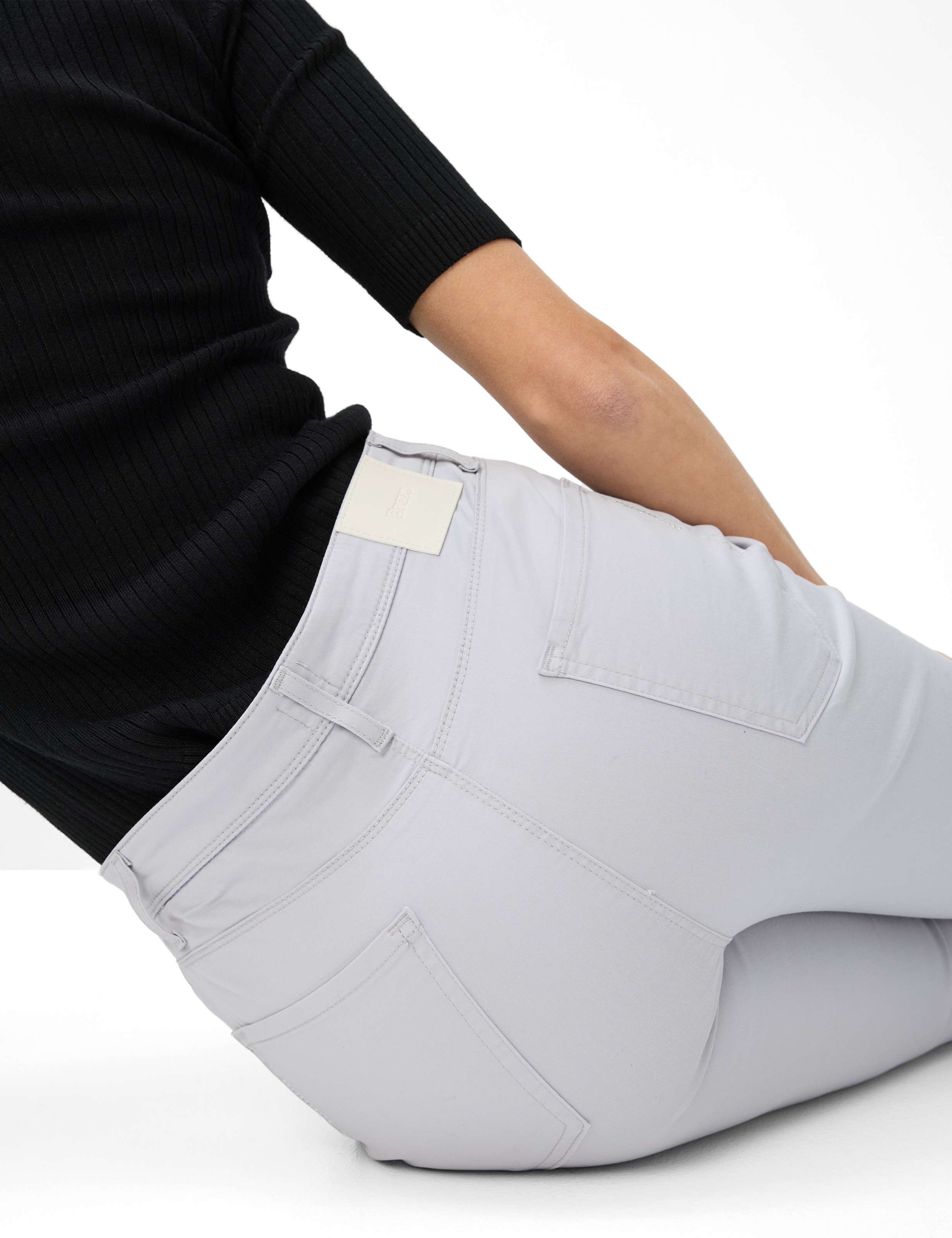 Brax 5-Pocket-Hose »Style MARY«