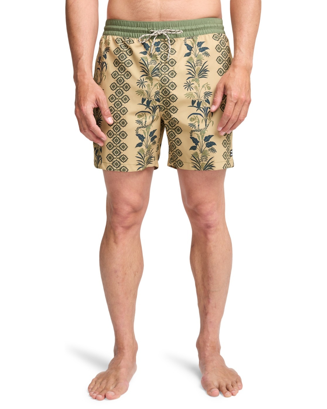 Billabong Boardshorts "Vacay Layback"