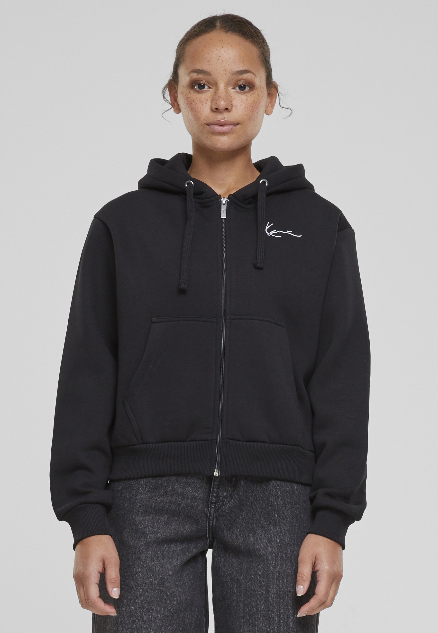 Karl Kani Strickjacke »Karl Kani Damen« 1 Stk.