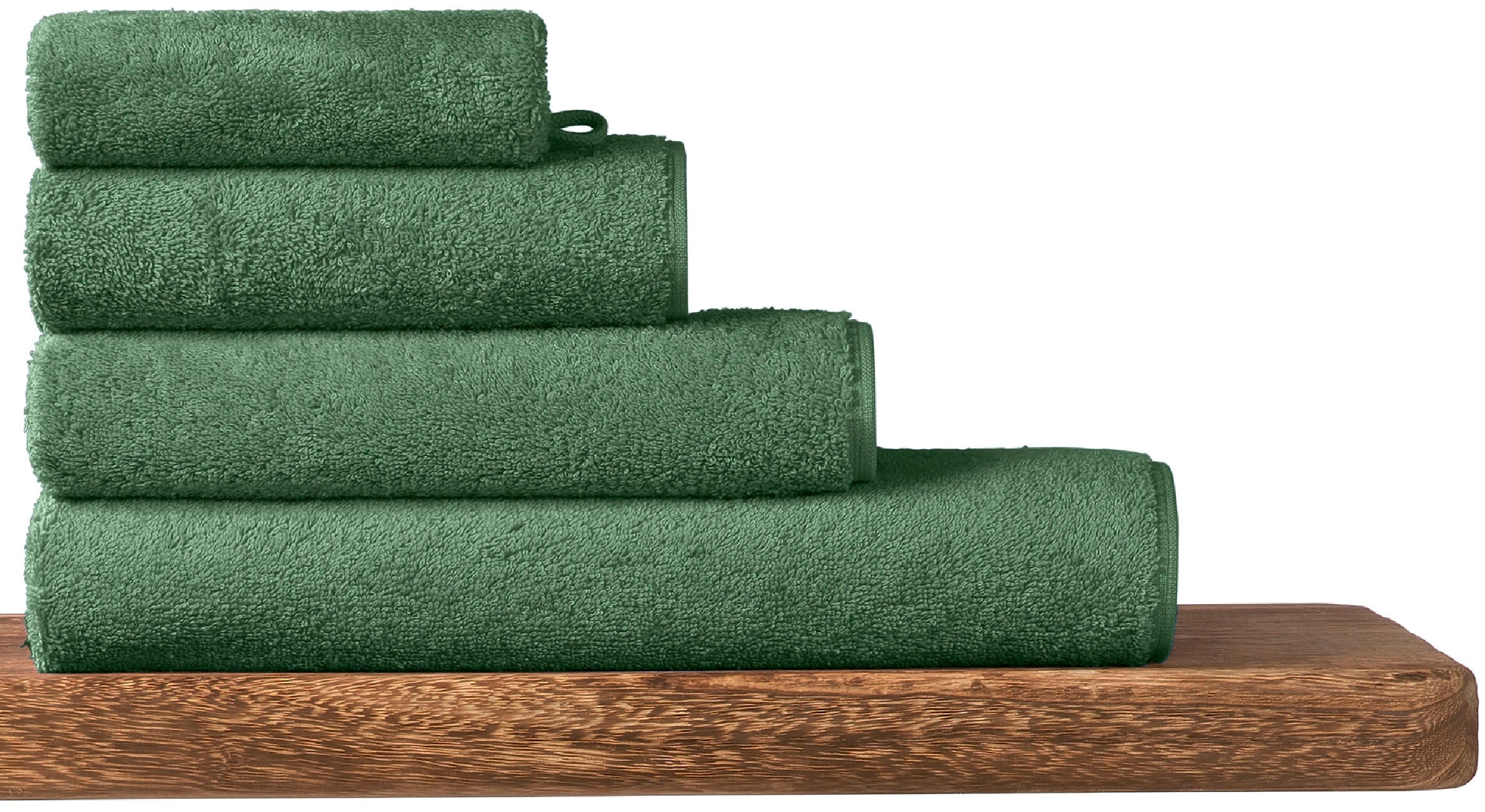 Schiesser Gästehandtücher "Milano aus 100% Baumwolle mit eleganter Bordüre günstig online kaufen