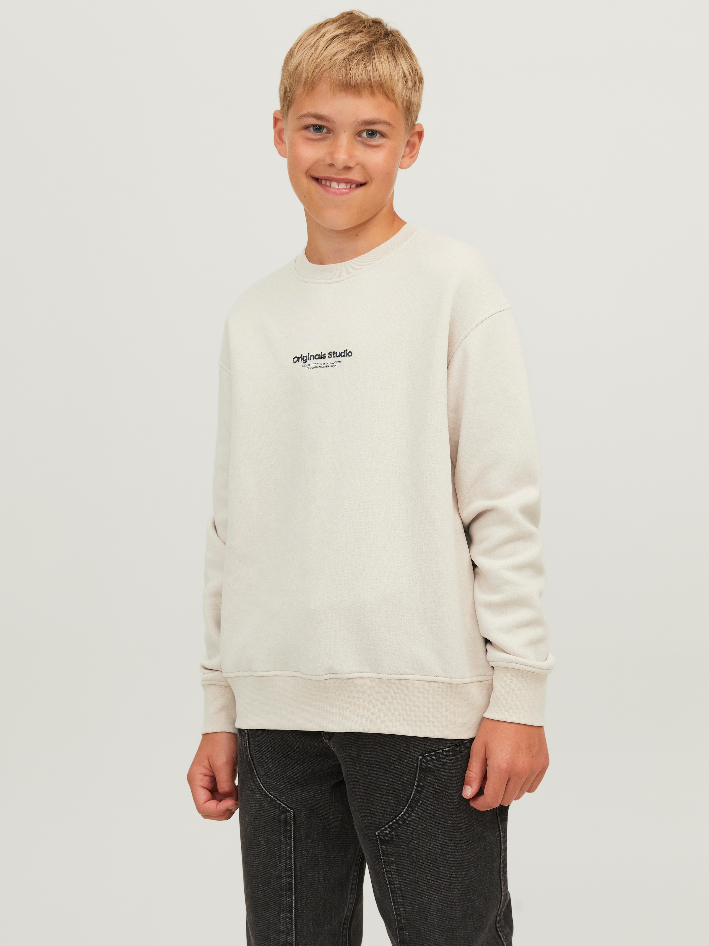  Jack & Jones Junior Sportinio stiliaus...