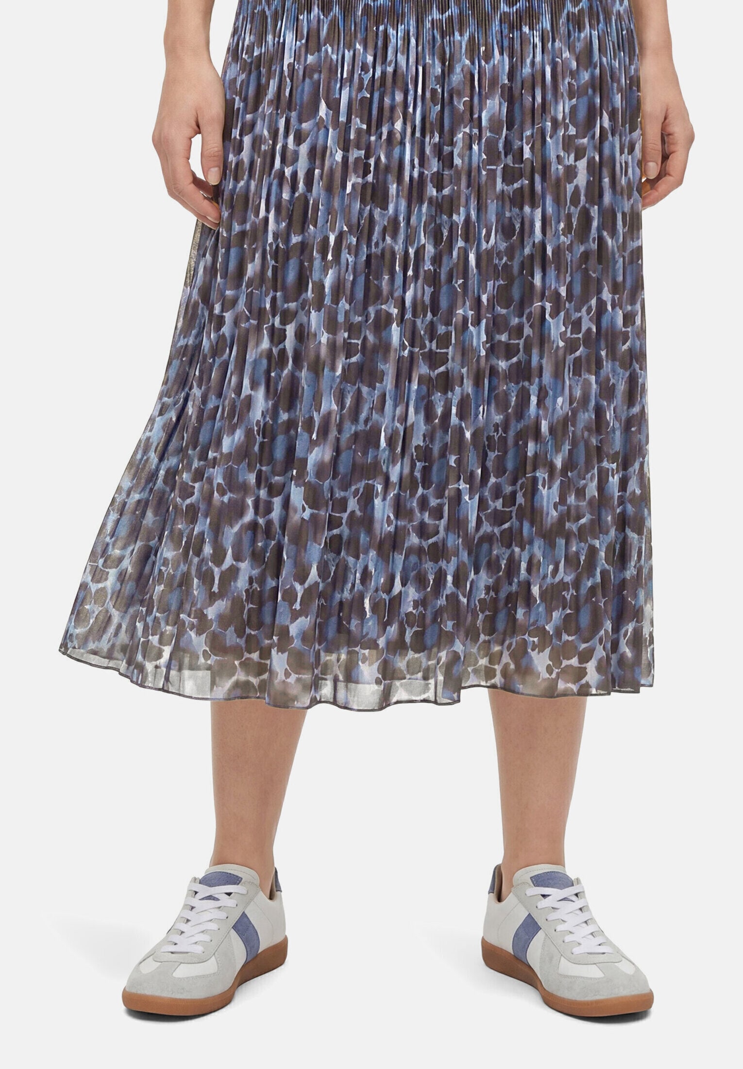 Betty Barclay Maxirock »Damen mit Gummizug«
