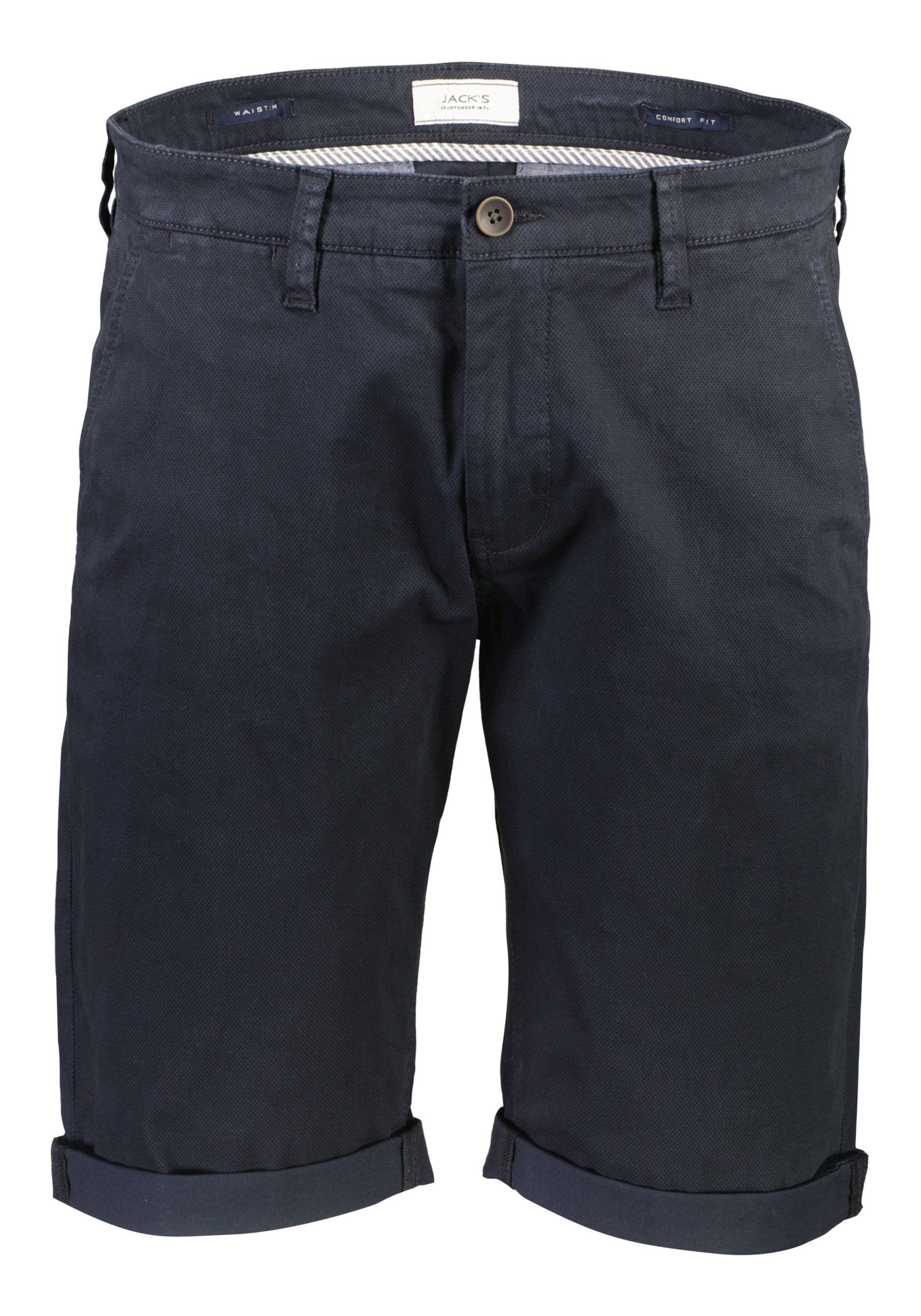JACK’S Chinoshorts »JACK'S Chino-Shorts«