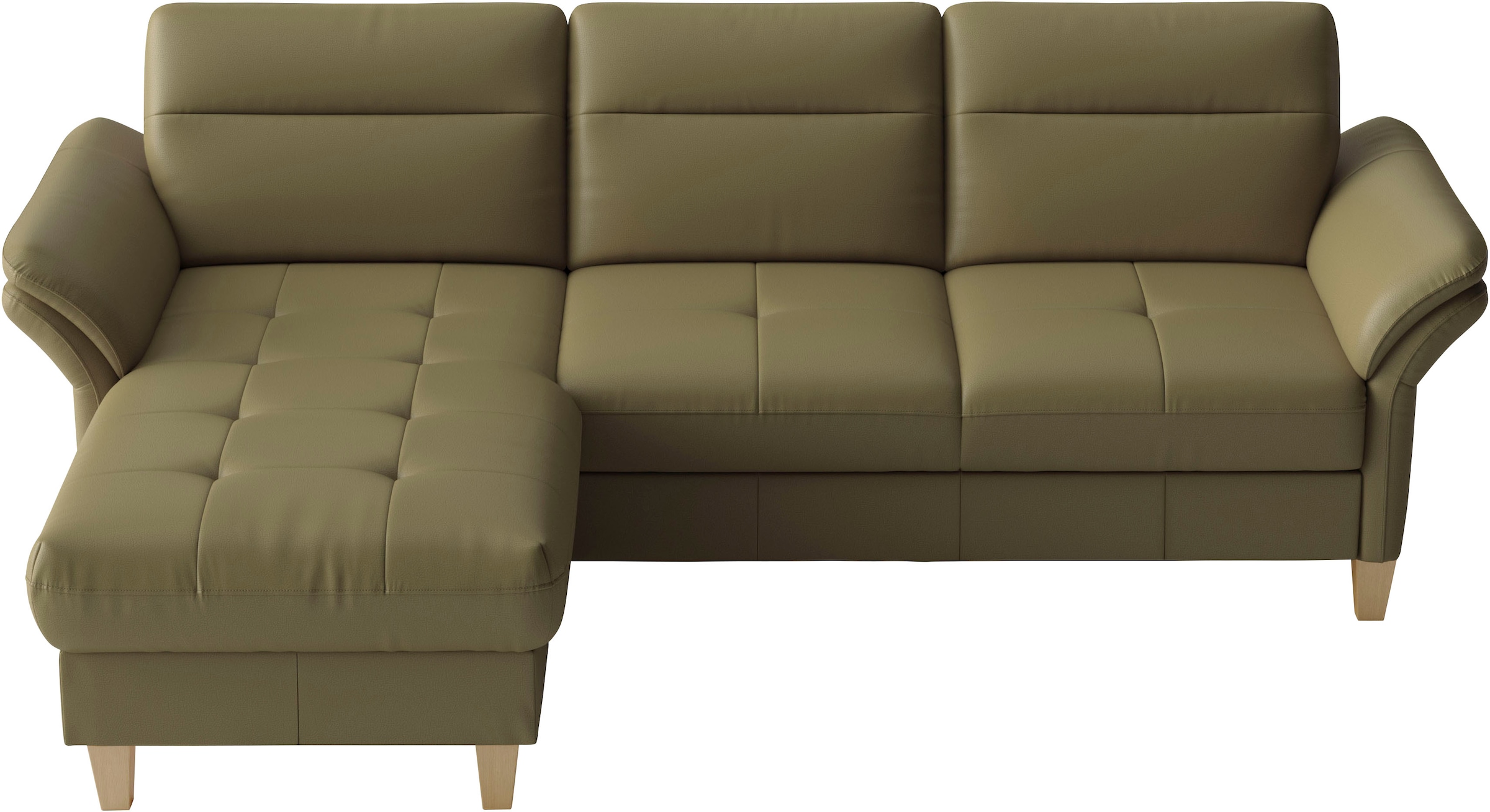 sit&more Ecksofa »Pamela«