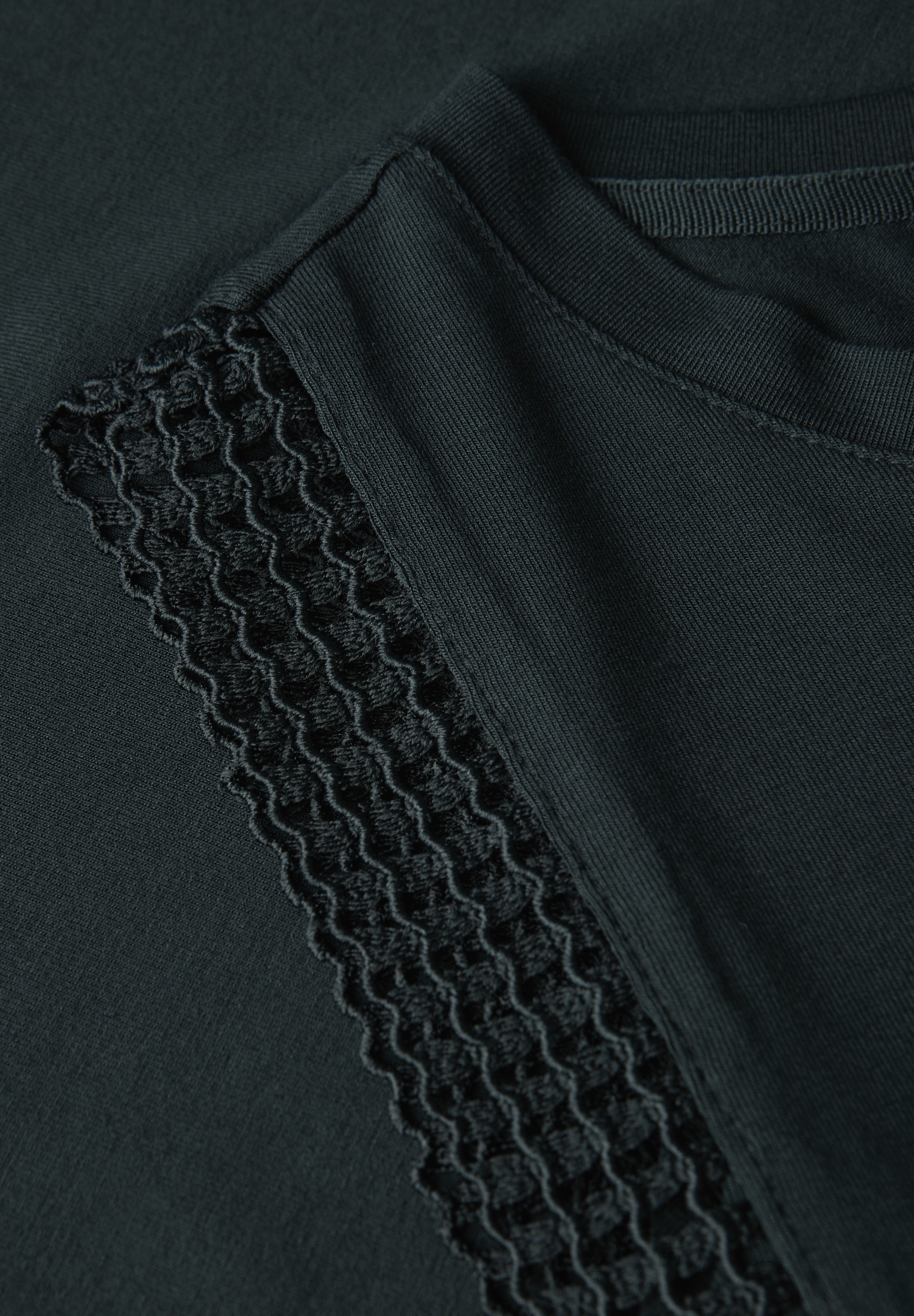 STREET ONE Tanktop, aus stretchigem Viskosematerial
