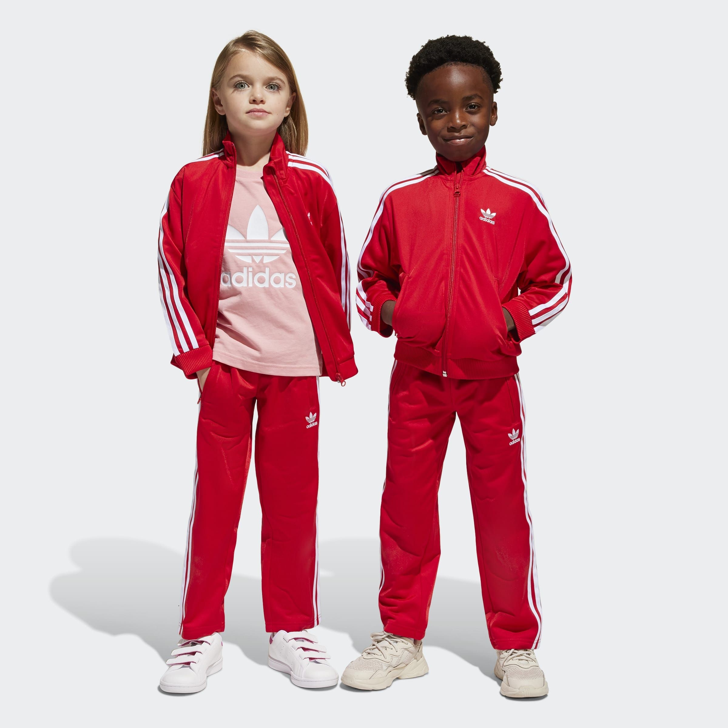adidas Originals Trainingsanzug »FIREBIRD«, (2 tlg.)
