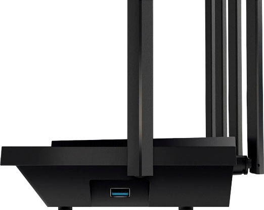 TP-Link WLAN-Router »Archer AX73«