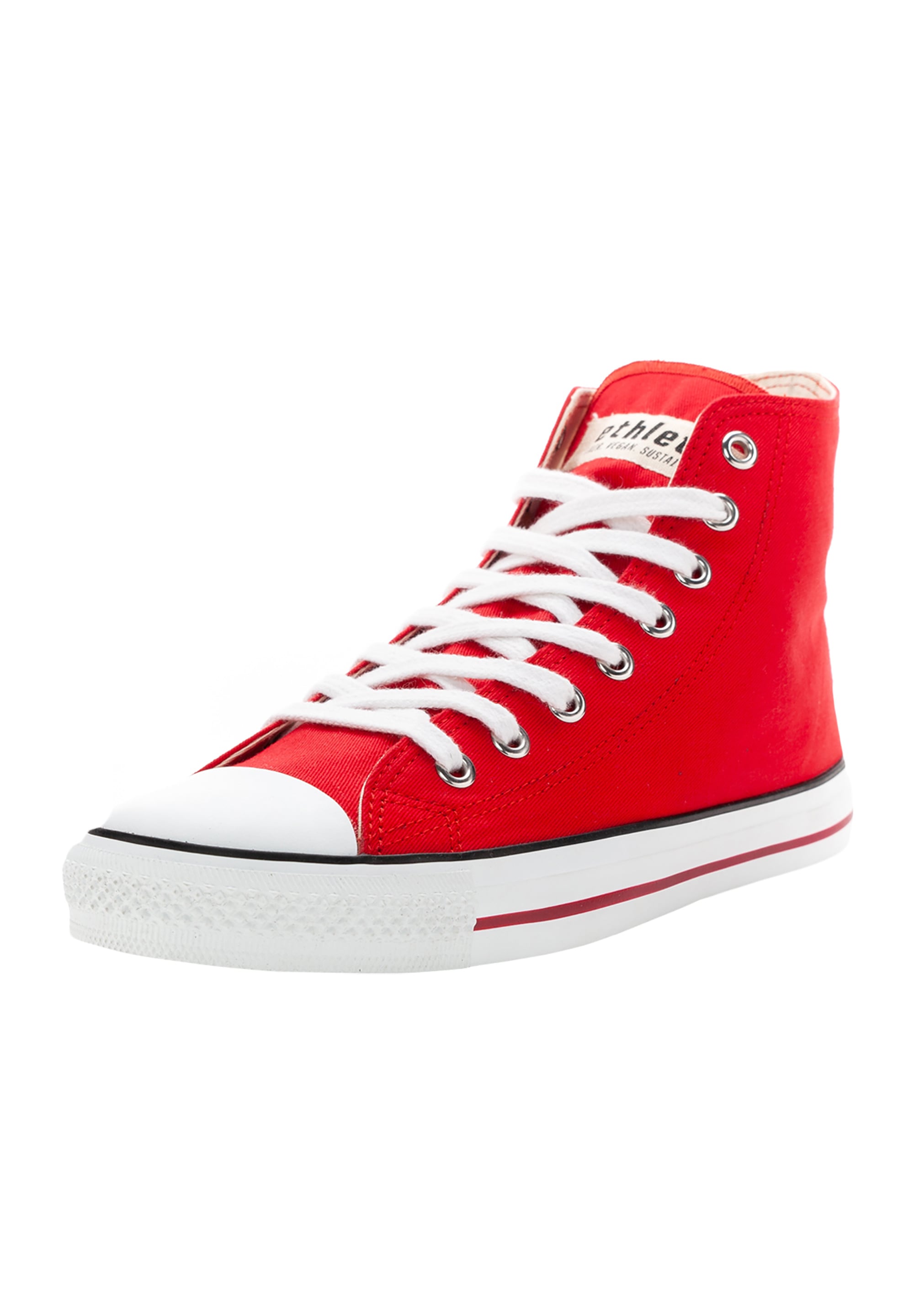 ETHLETIC Sneaker "White Cap Hi Cut", Keine Angabe günstig online kaufen