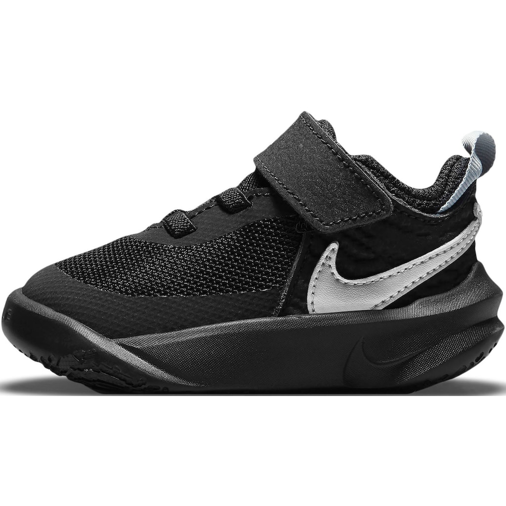 Nike Basketballschuh »TEAM HUSTLE D 10«