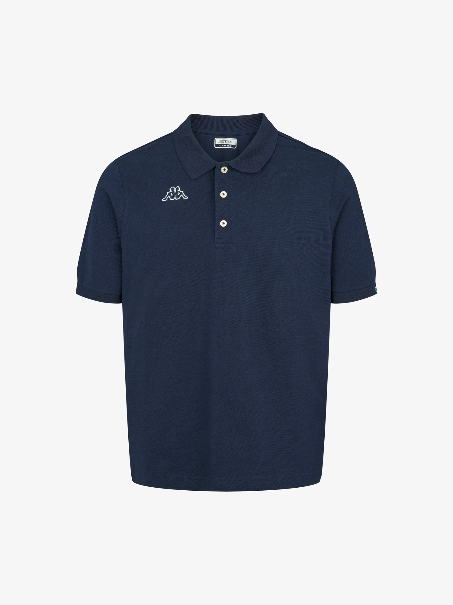 Kappa Kurzarmhemd "Kappa Polo KMLogo Maltaxita"