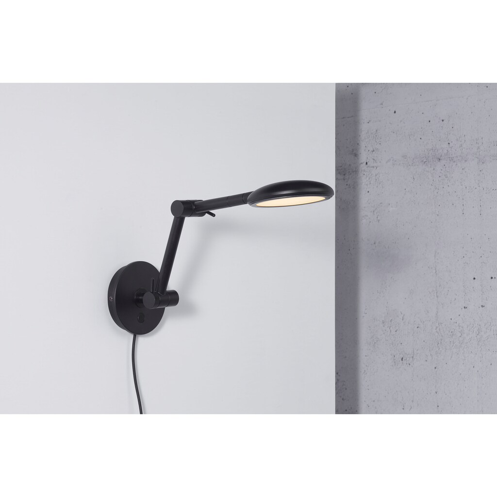 Nordlux LED Wandleuchte »BEND«