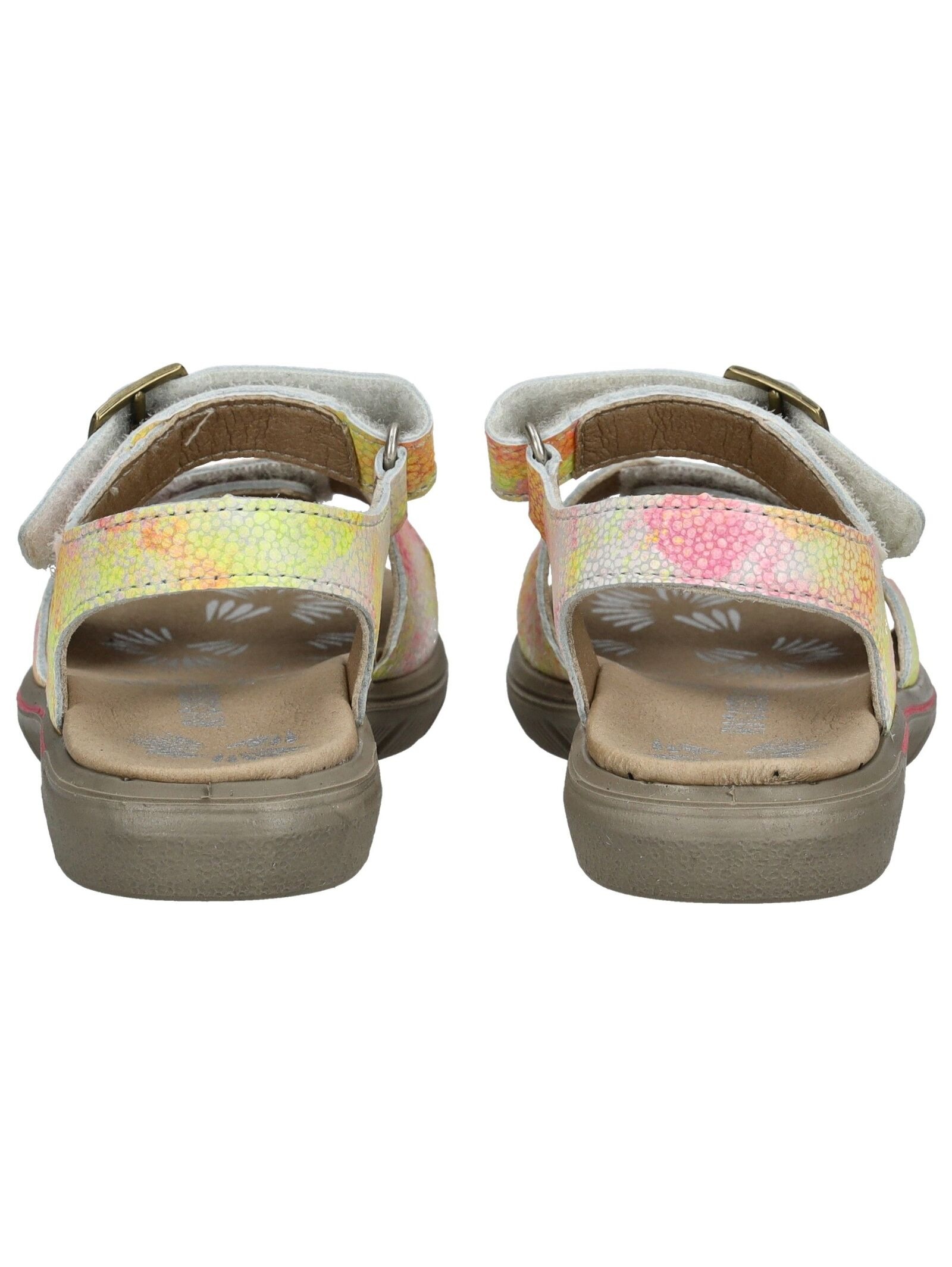 Ricosta Riemchensandalette »Ricosta Sandalen Leder«
