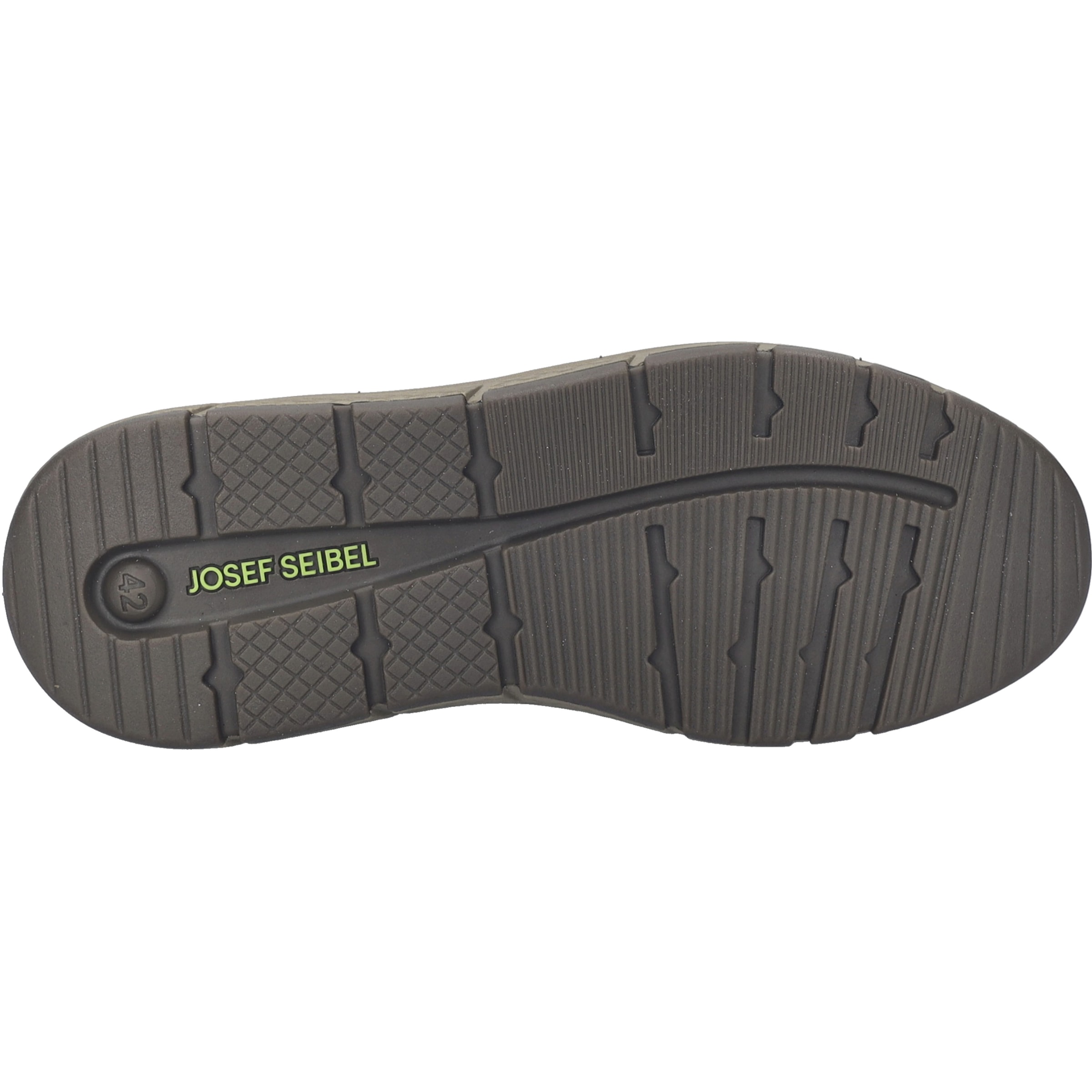 Josef Seibel Slipper »Giuseppe 09, braun«