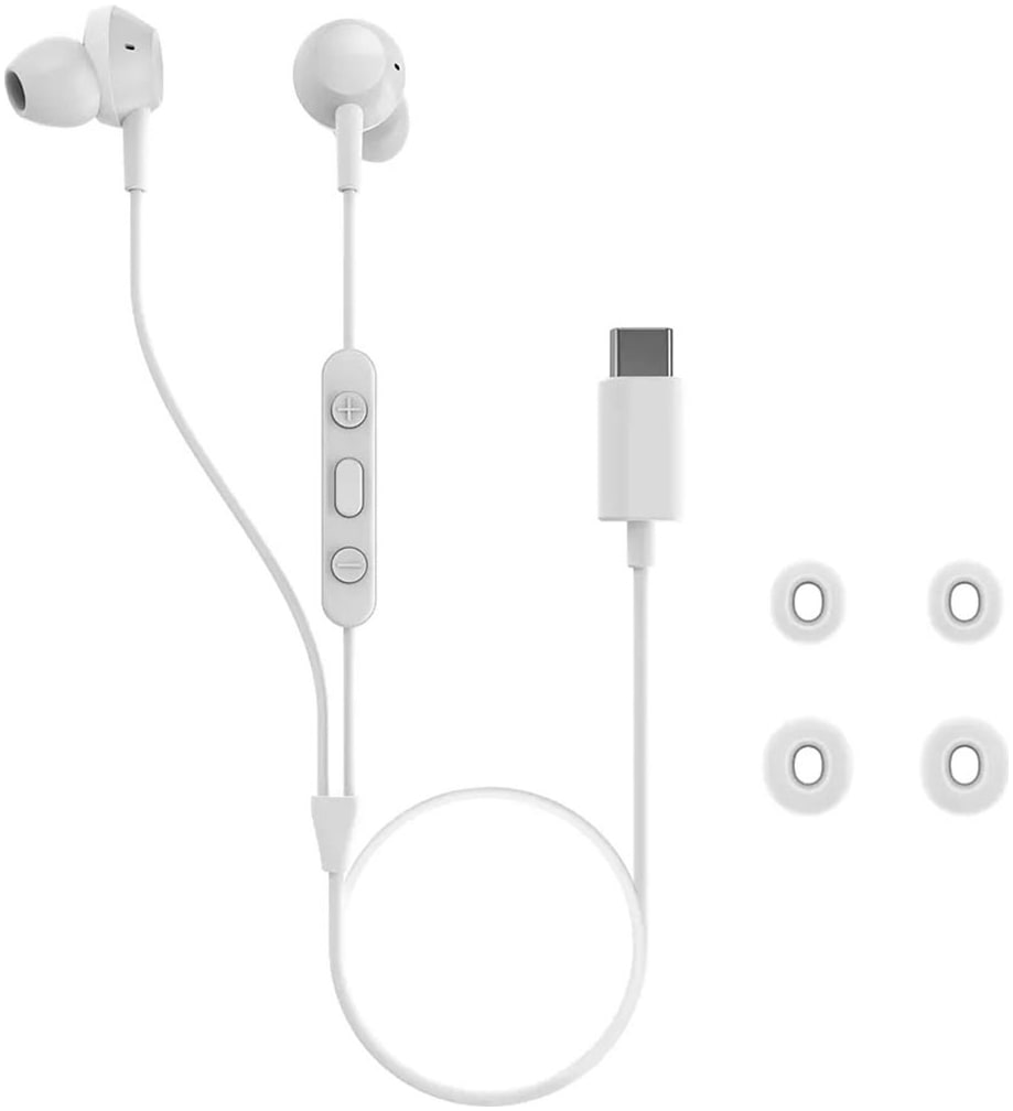 Philips In-Ear-Kopfhörer »TAE5008«, Freisprechfunktion-Stummschaltung