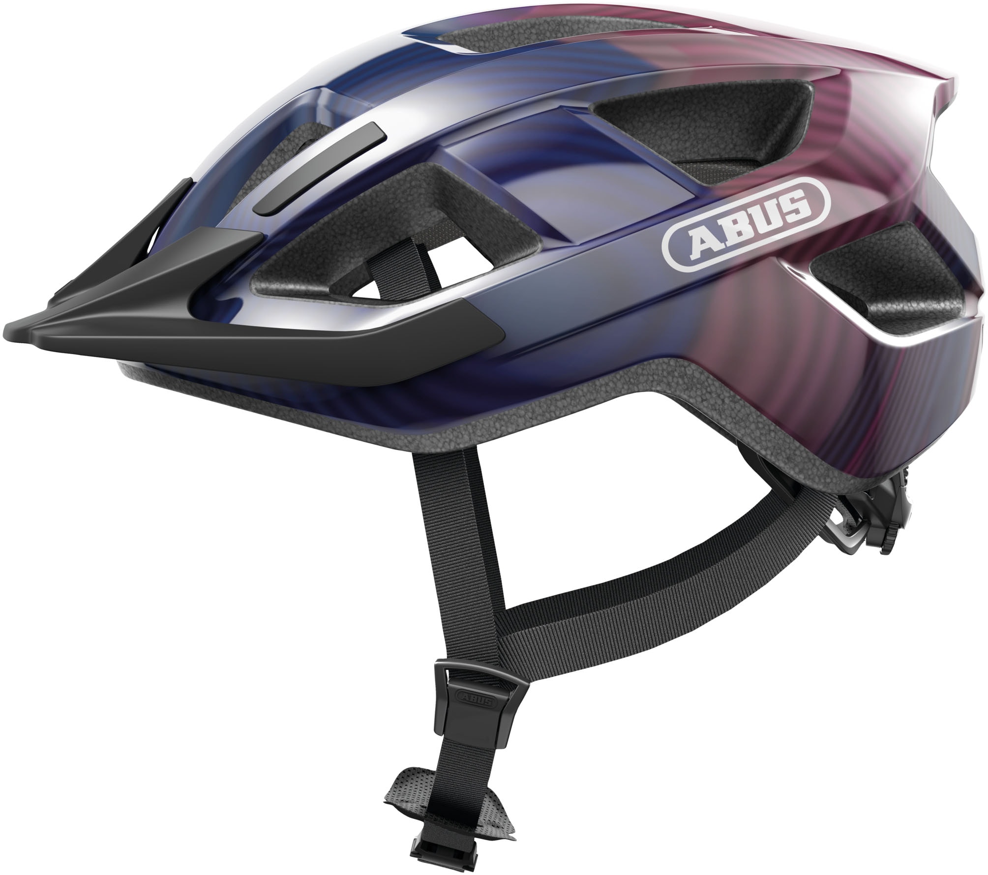ABUS Fahrradhelm »Aduro 3.0 LED«