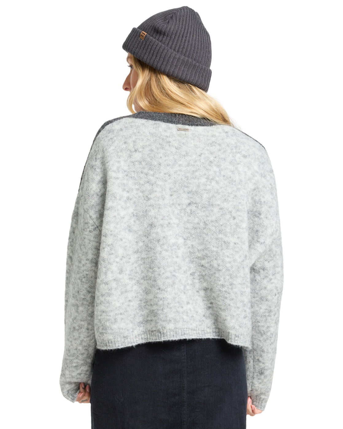 Billabong Sweatshirt "Palm Forever" günstig online kaufen