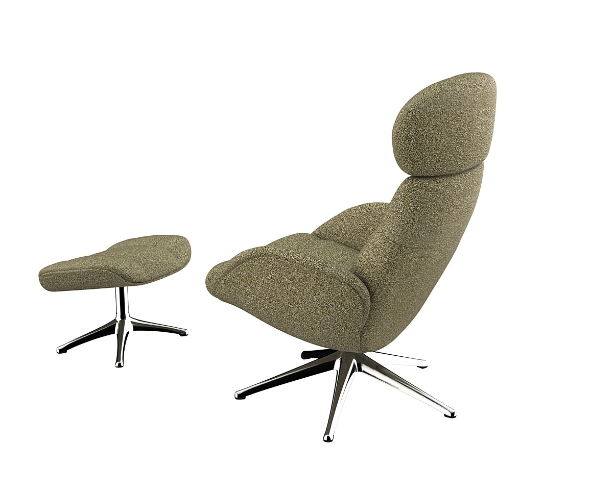 FLEXLUX Relaxsessel "Chester, Funktionsessel, Polstersessel, Armlehnen-, TV günstig online kaufen