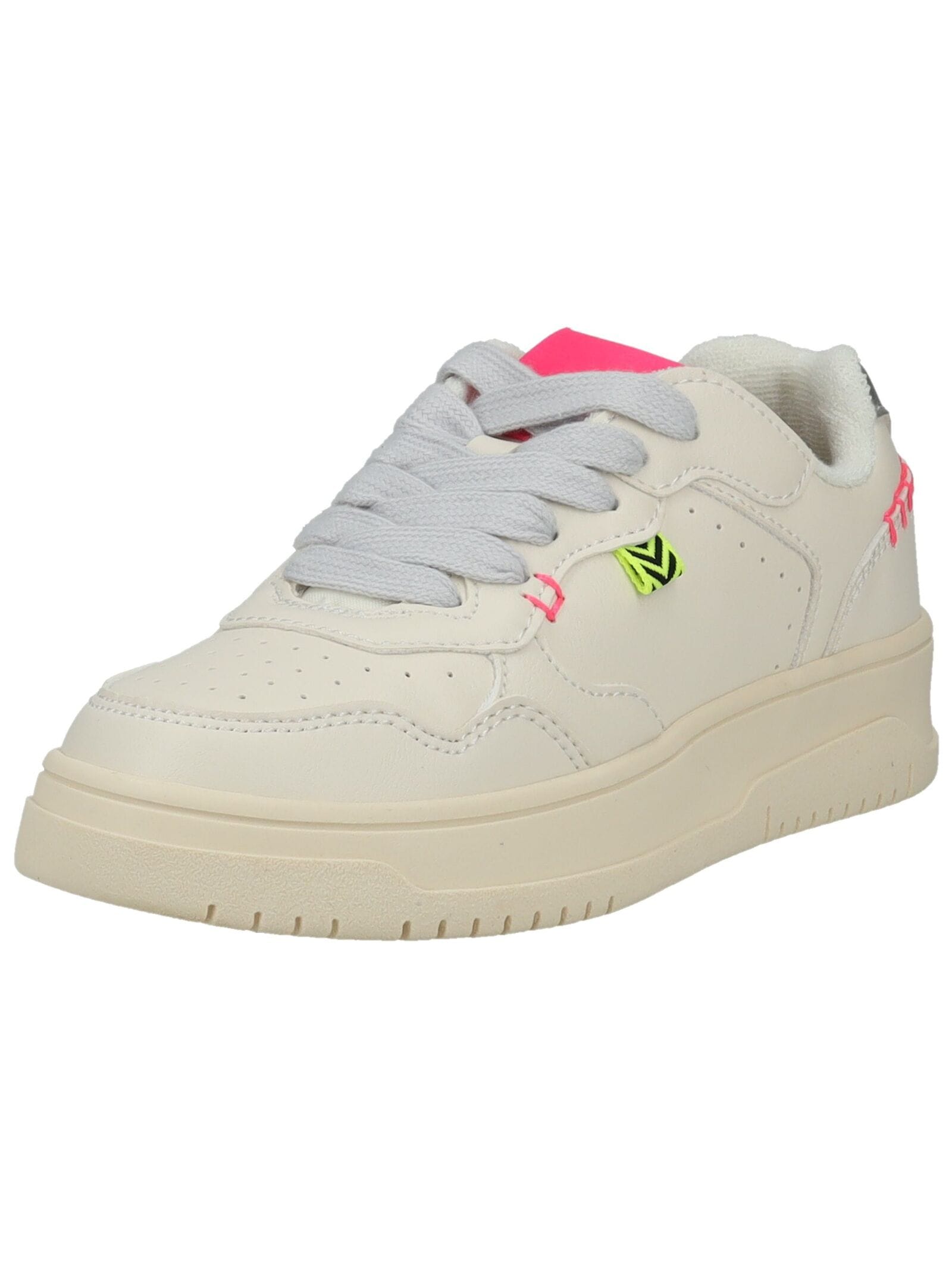 Geox 1100000002199 "Geox Sneaker Lederimitat"